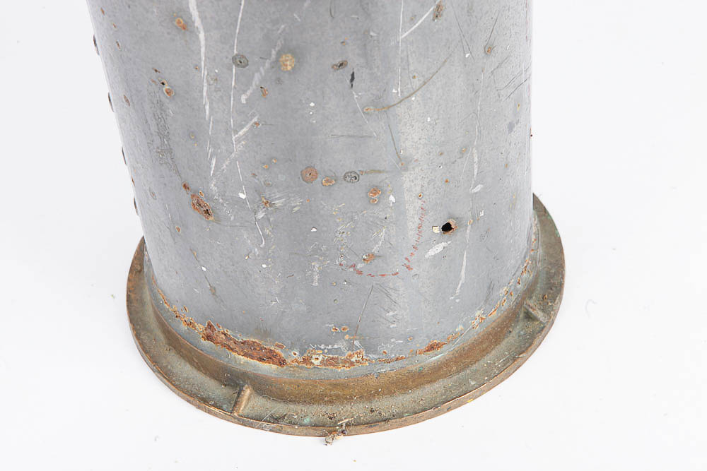 Vintage Ashcroft Fire Extinguisher