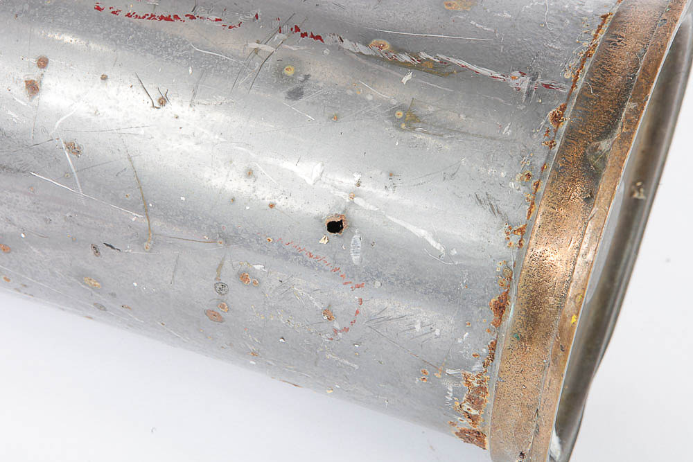 Vintage Ashcroft Fire Extinguisher