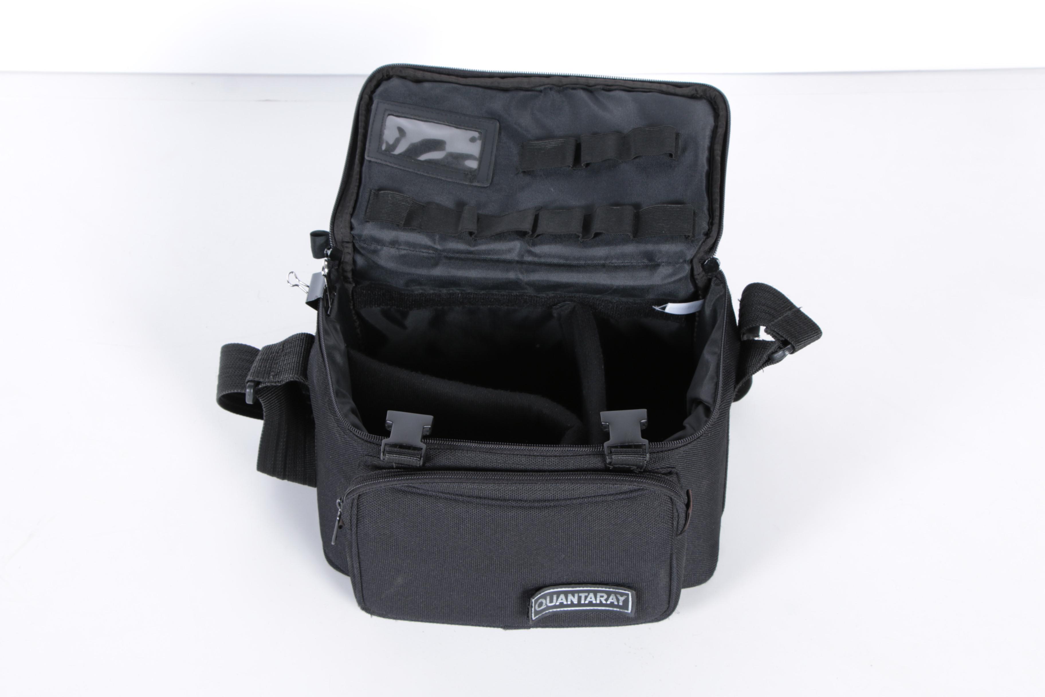 Canon EOS 20D Digital Camera and Accessories