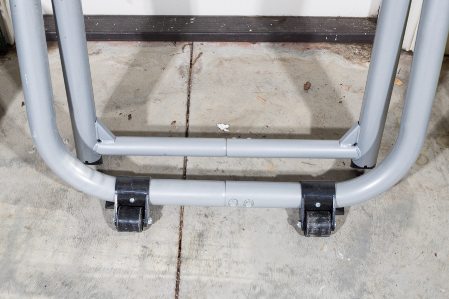 Gazelle Exercise Machine