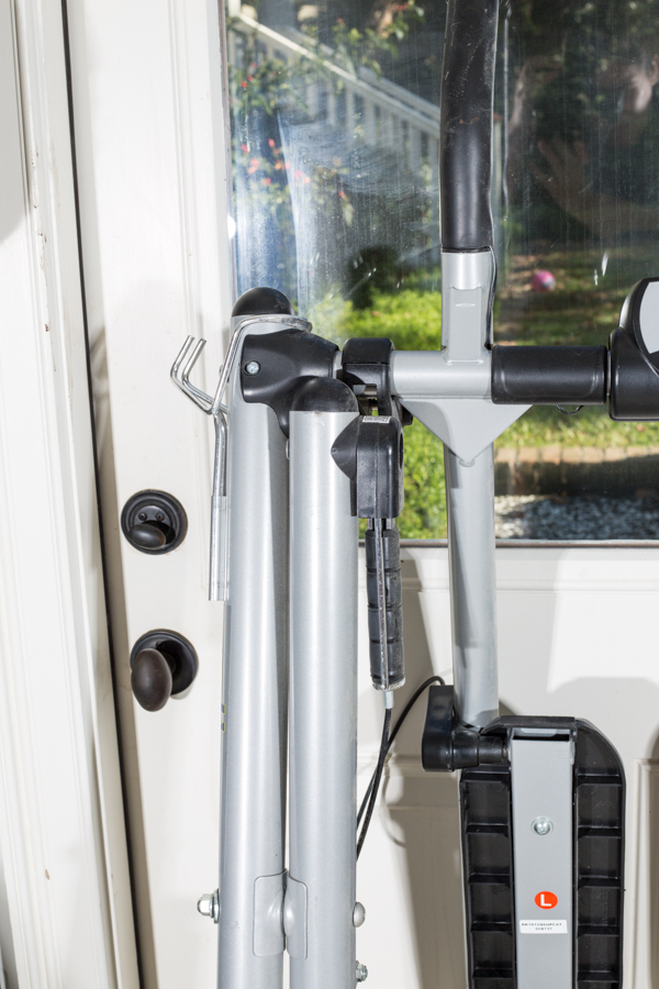 Gazelle Exercise Machine