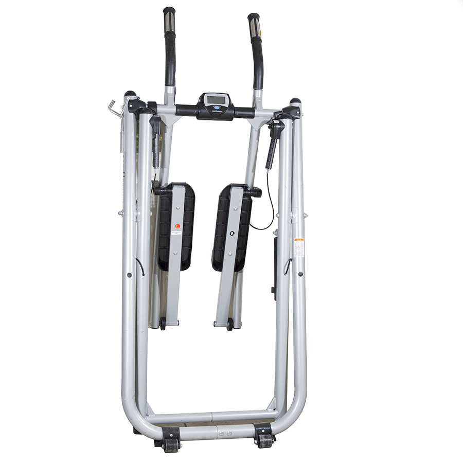 Gazelle Exercise Machine