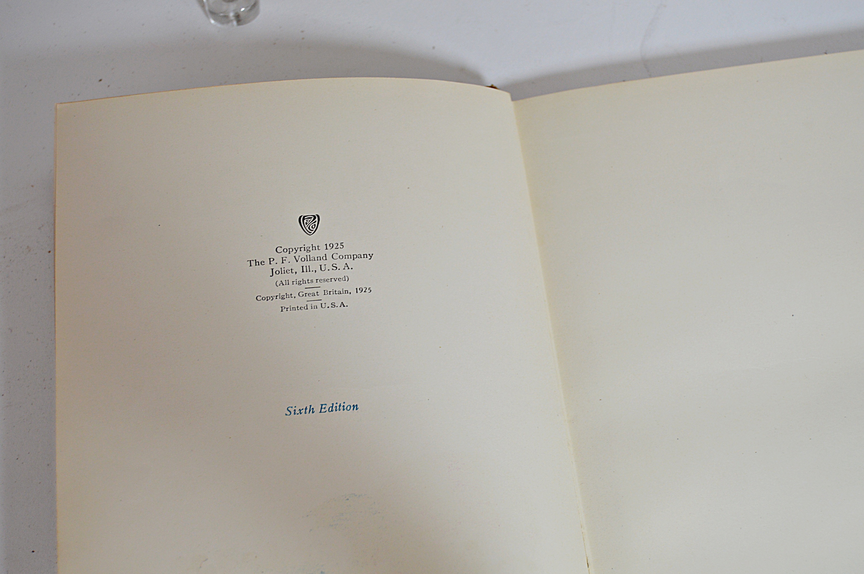 Antique and Vintage Children's Books