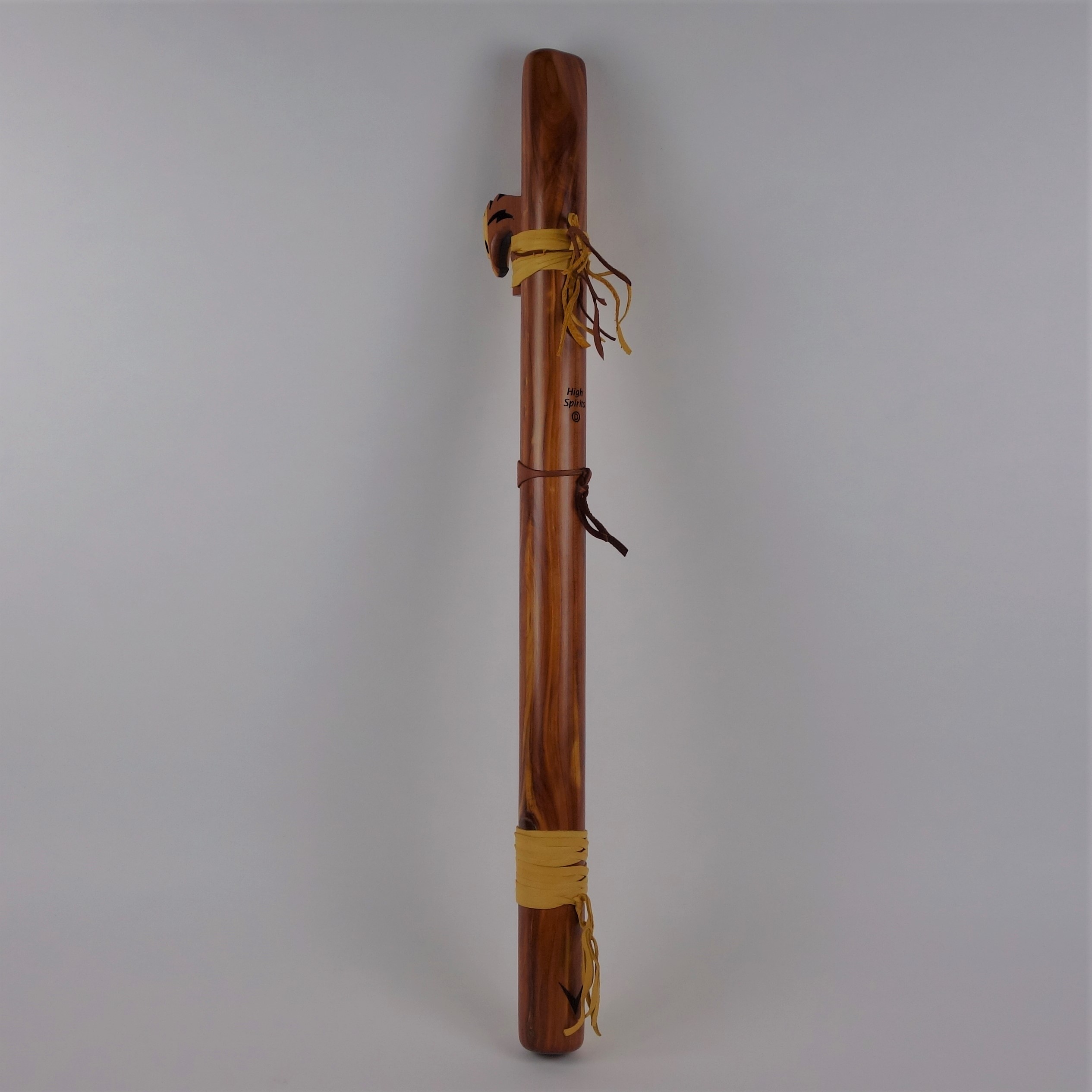 High Spirits Native American Style Flute