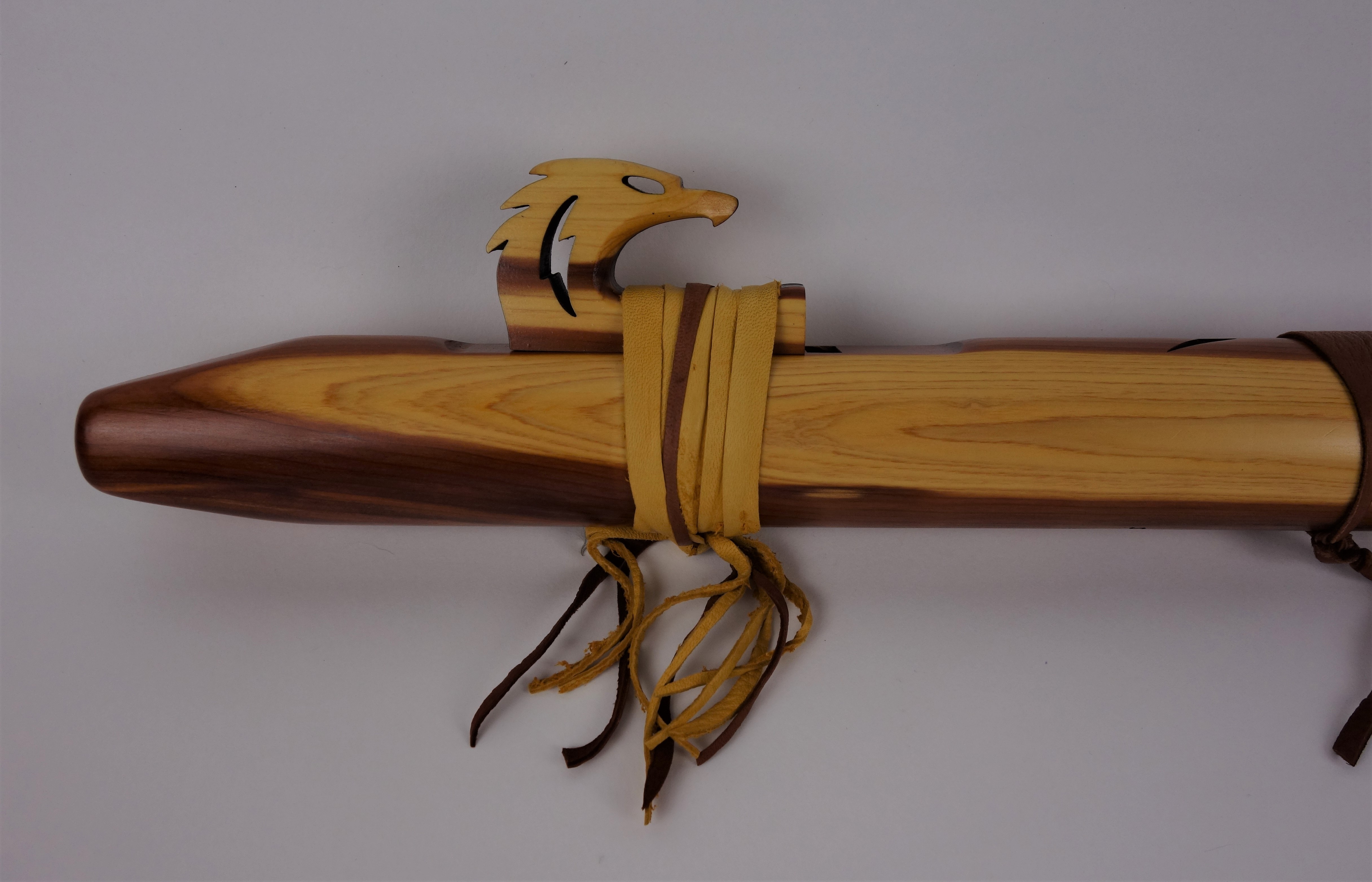 High Spirits Native American Style Flute