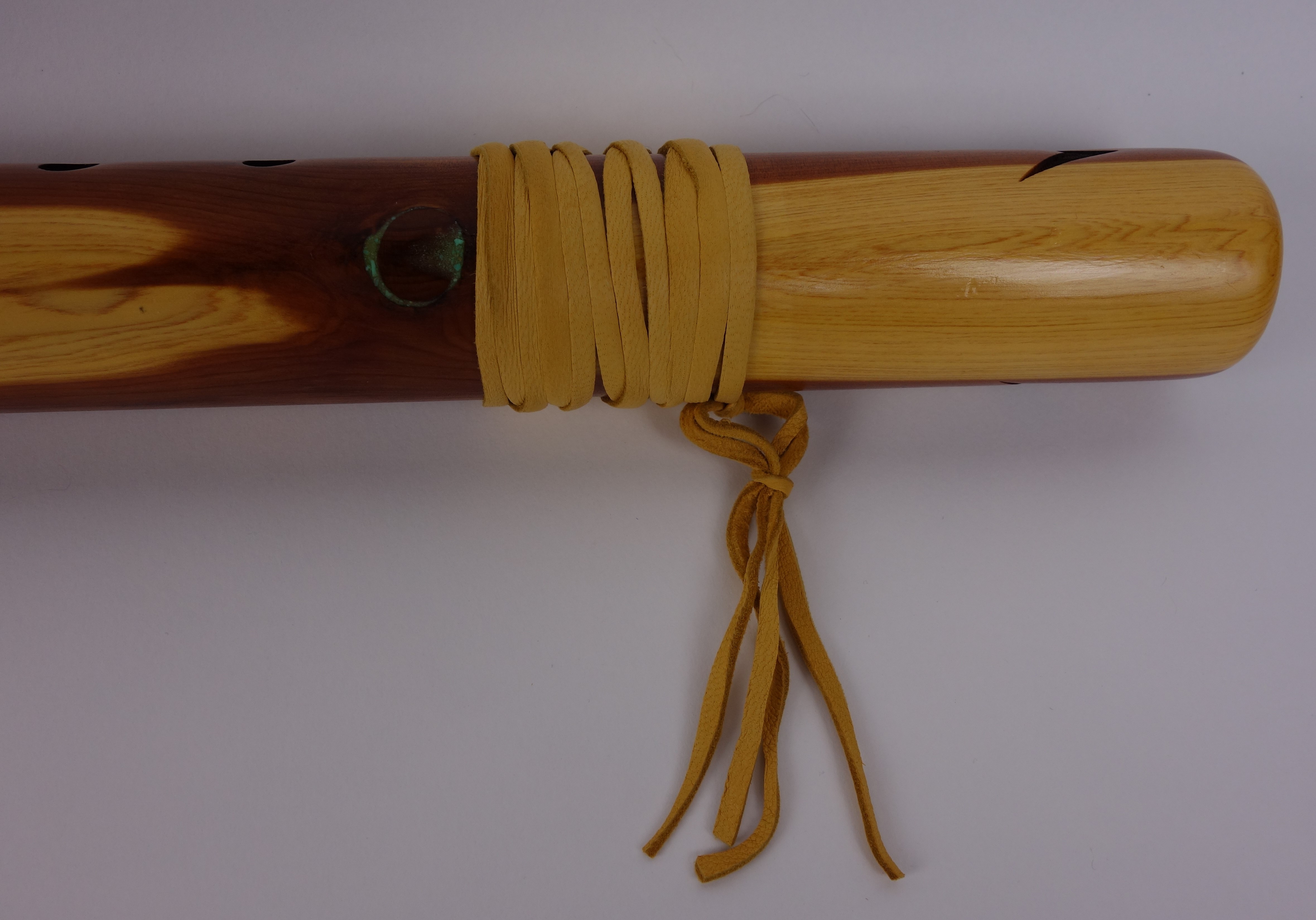 High Spirits Native American Style Flute