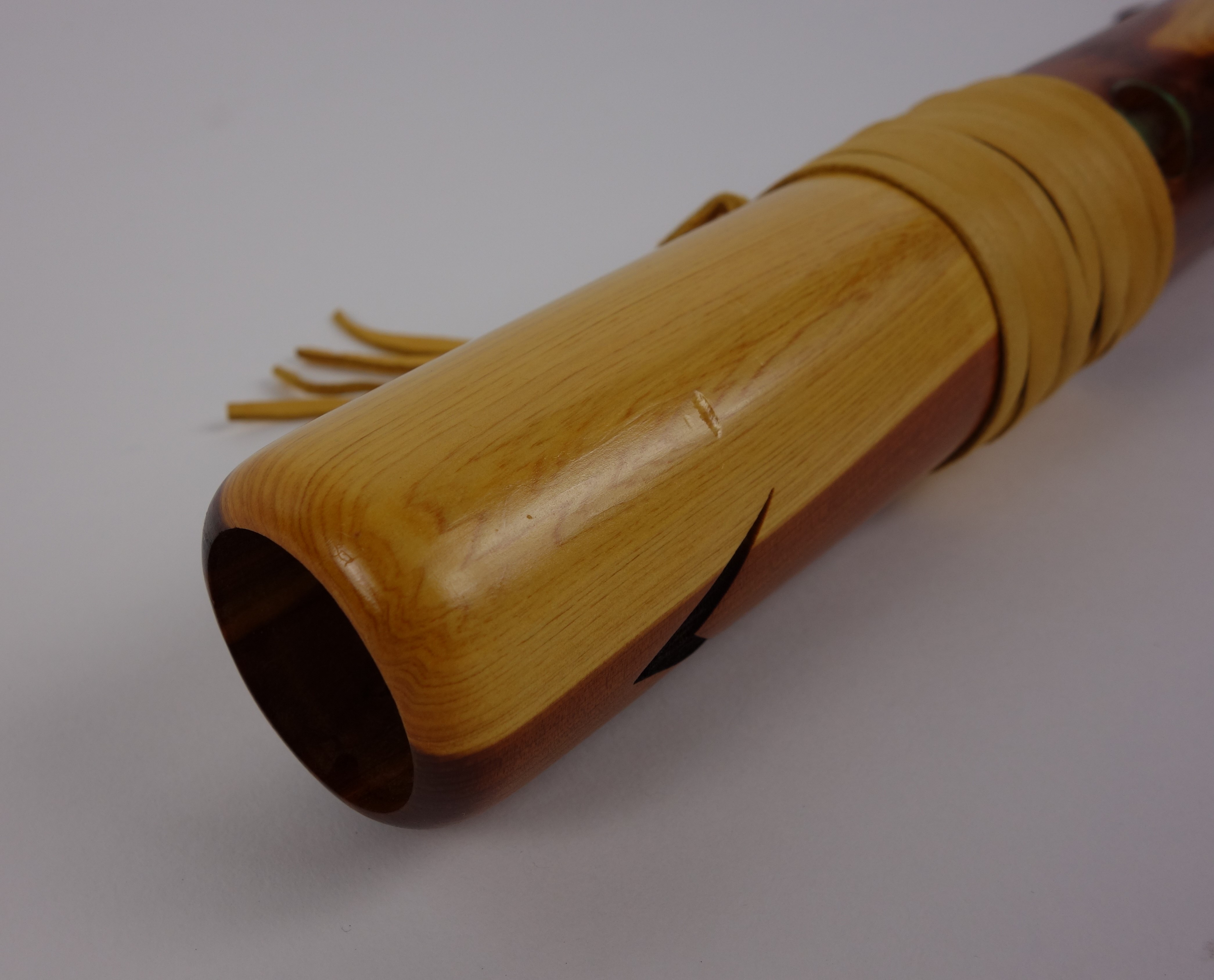 High Spirits Native American Style Flute