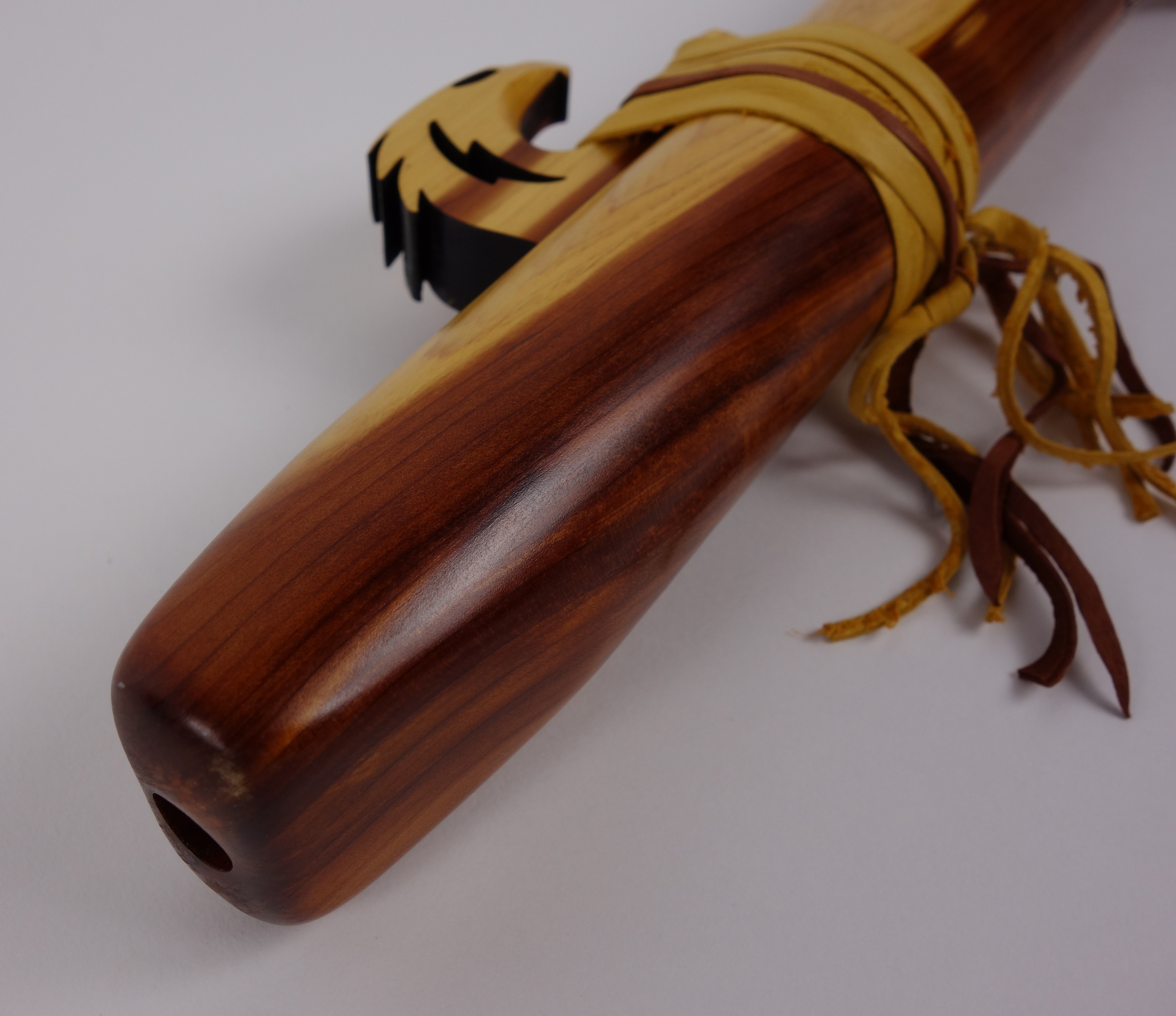 High Spirits Native American Style Flute