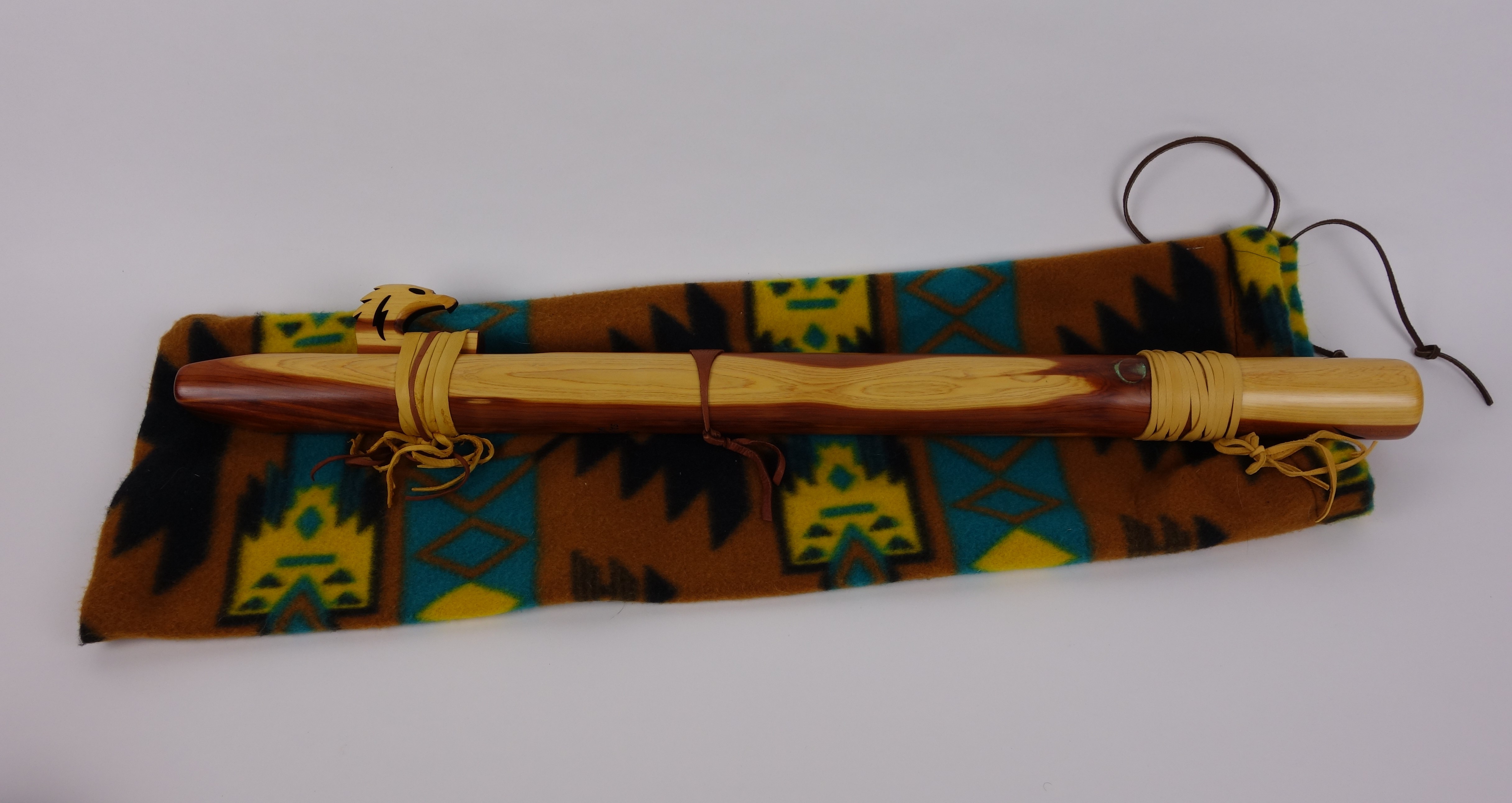 High Spirits Native American Style Flute