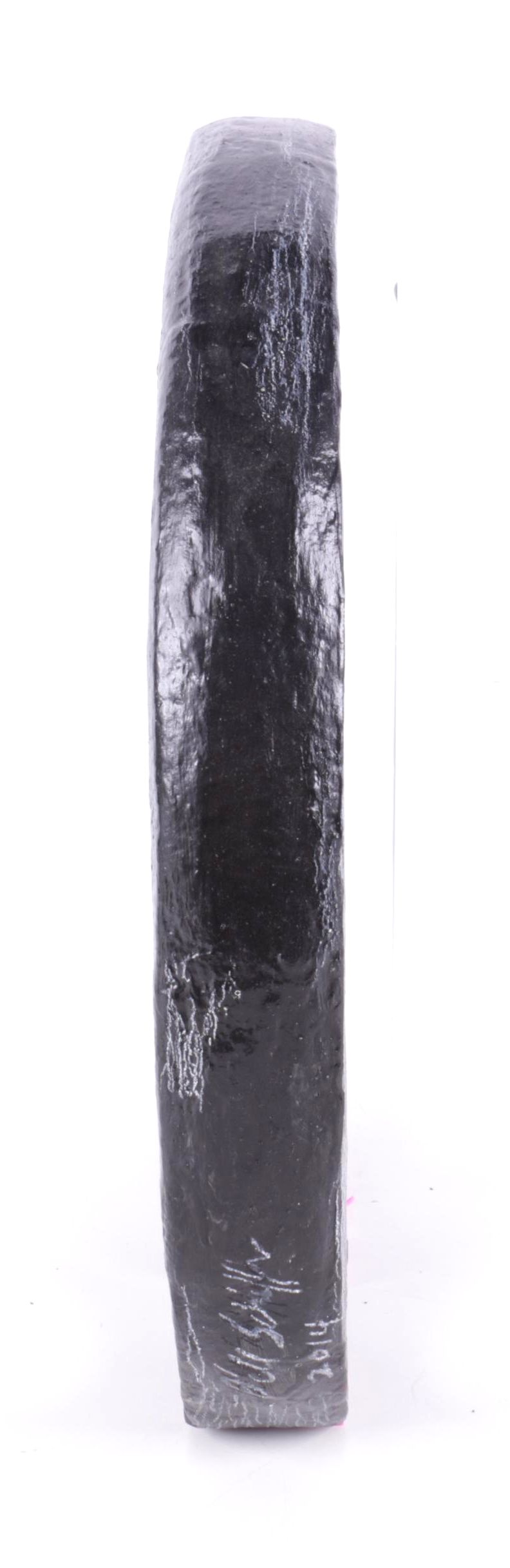 Abstract Papier-mâché Sculpture Attributed to Bill Schiffer