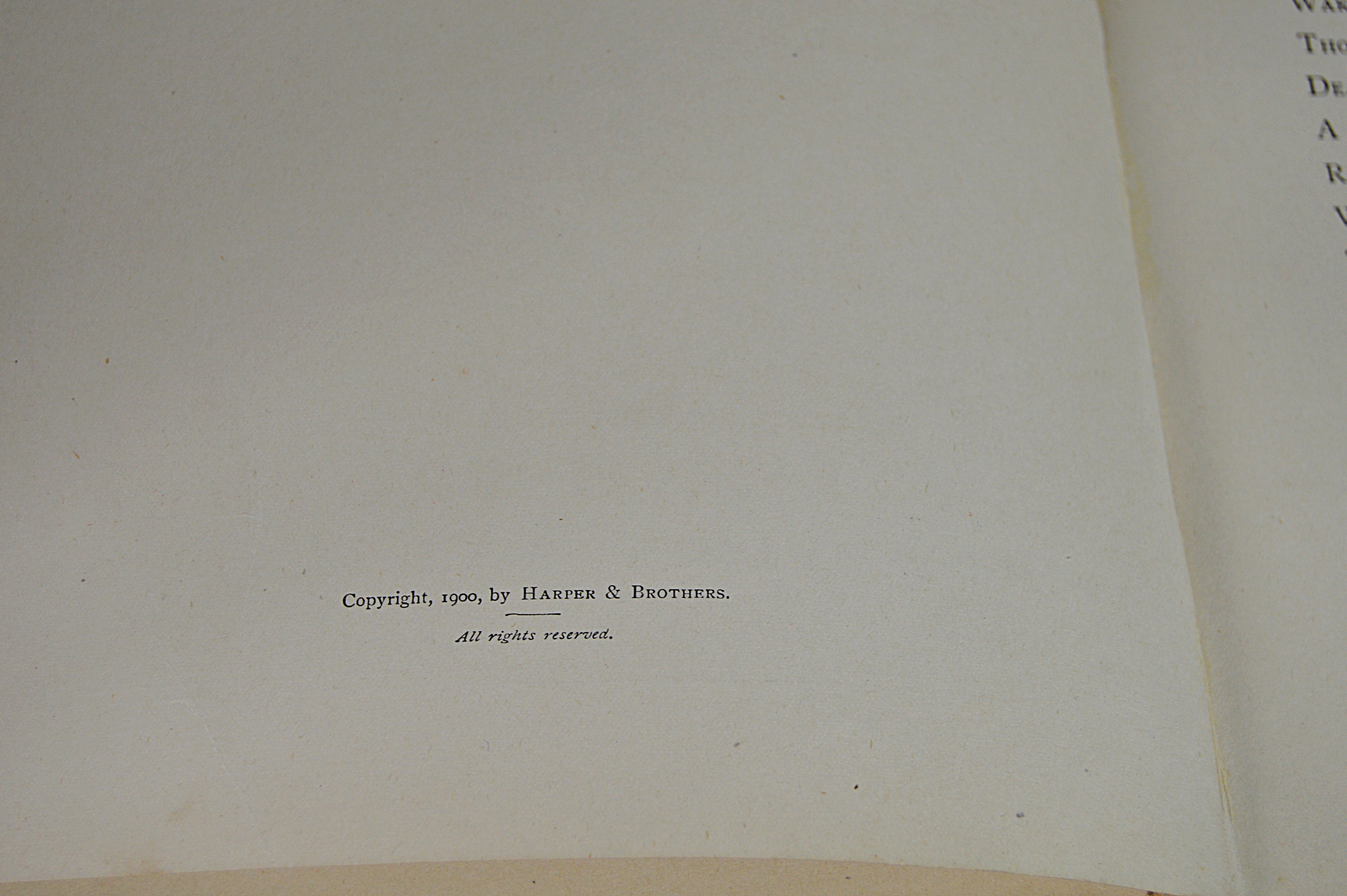 Antique and Vintage Children's Books