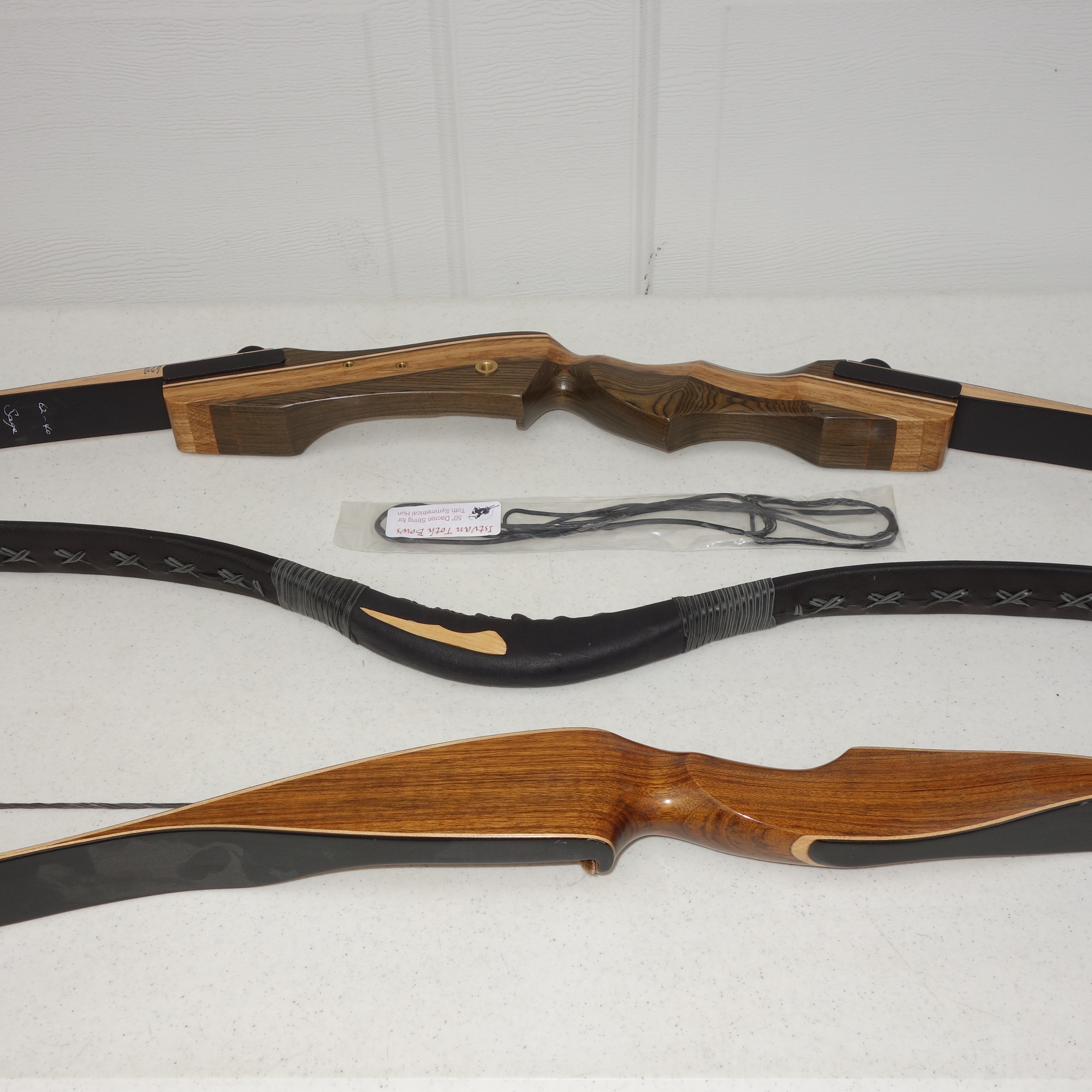 Martin Archery X200 Recurve Bow and Others