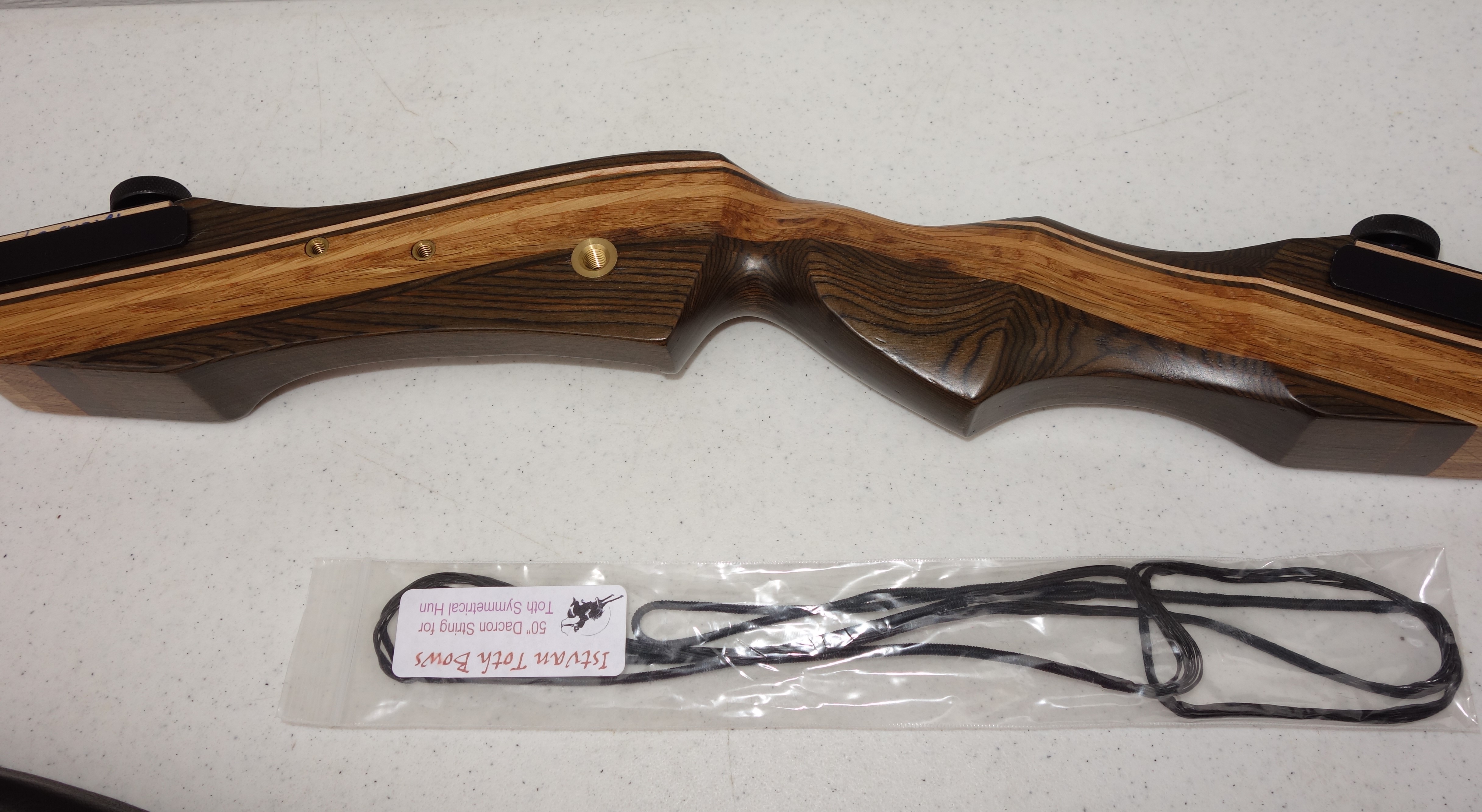 Martin Archery X200 Recurve Bow and Others