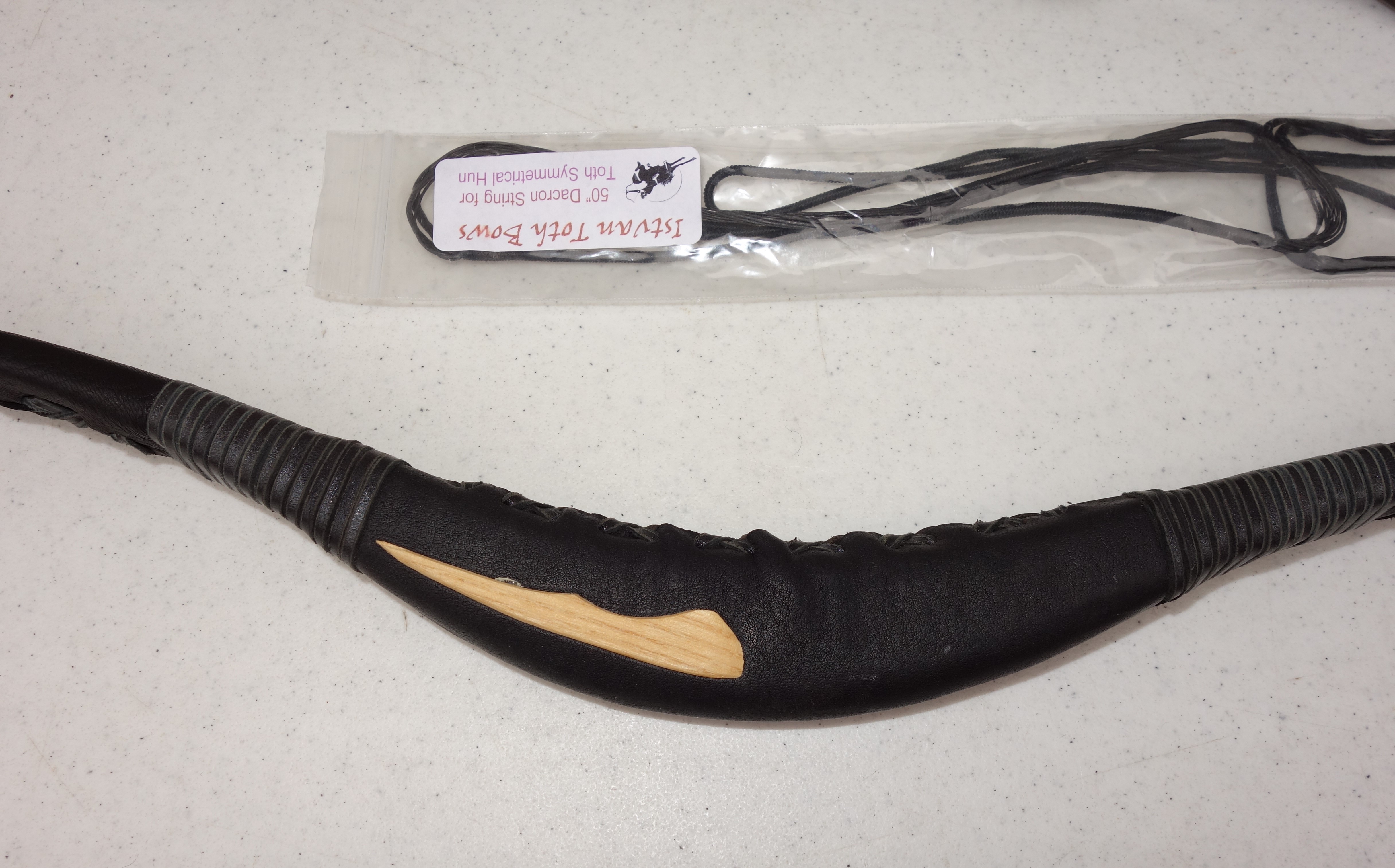 Martin Archery X200 Recurve Bow and Others