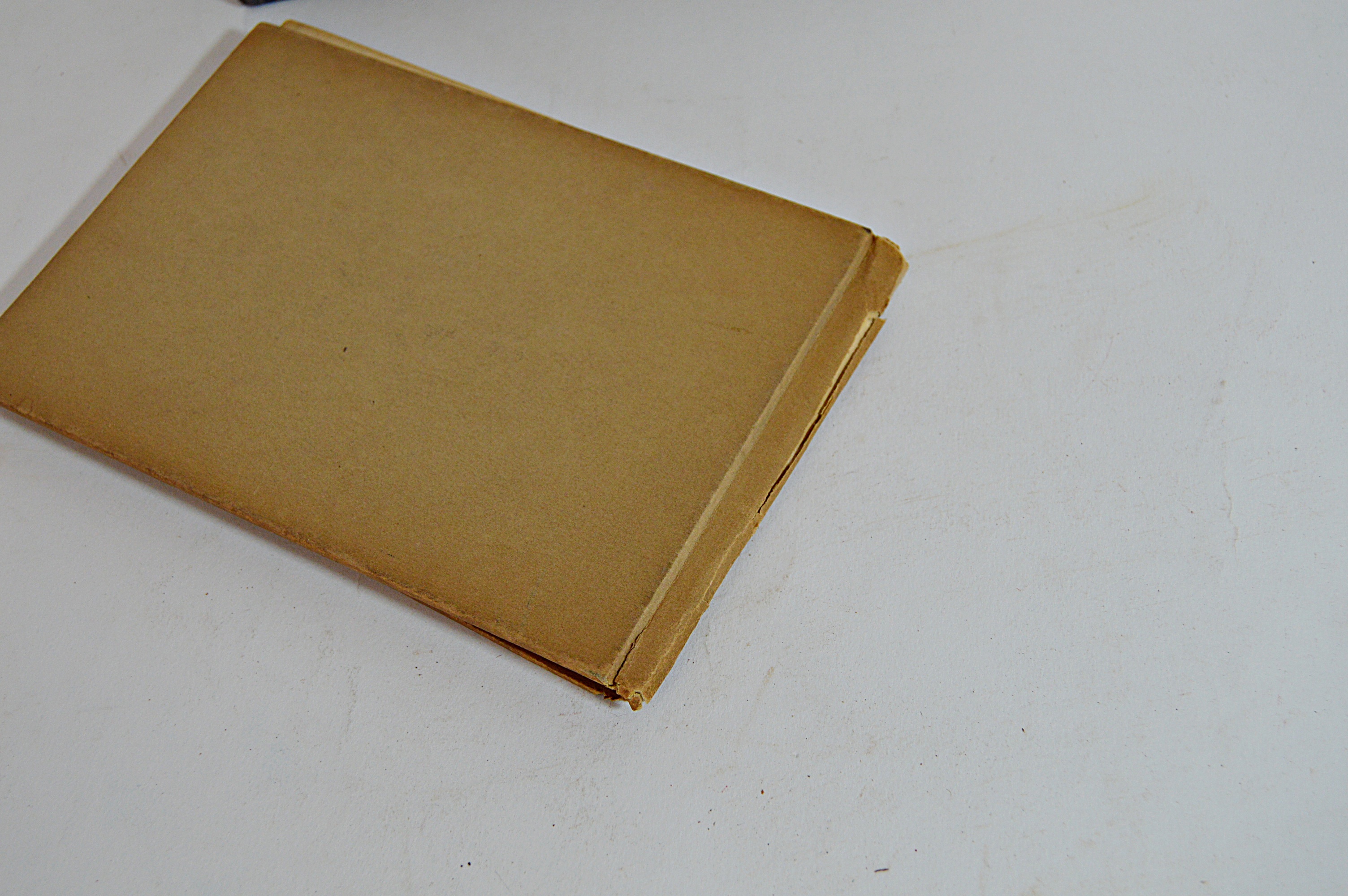 Antique and Vintage Books by Rudyard Kipling