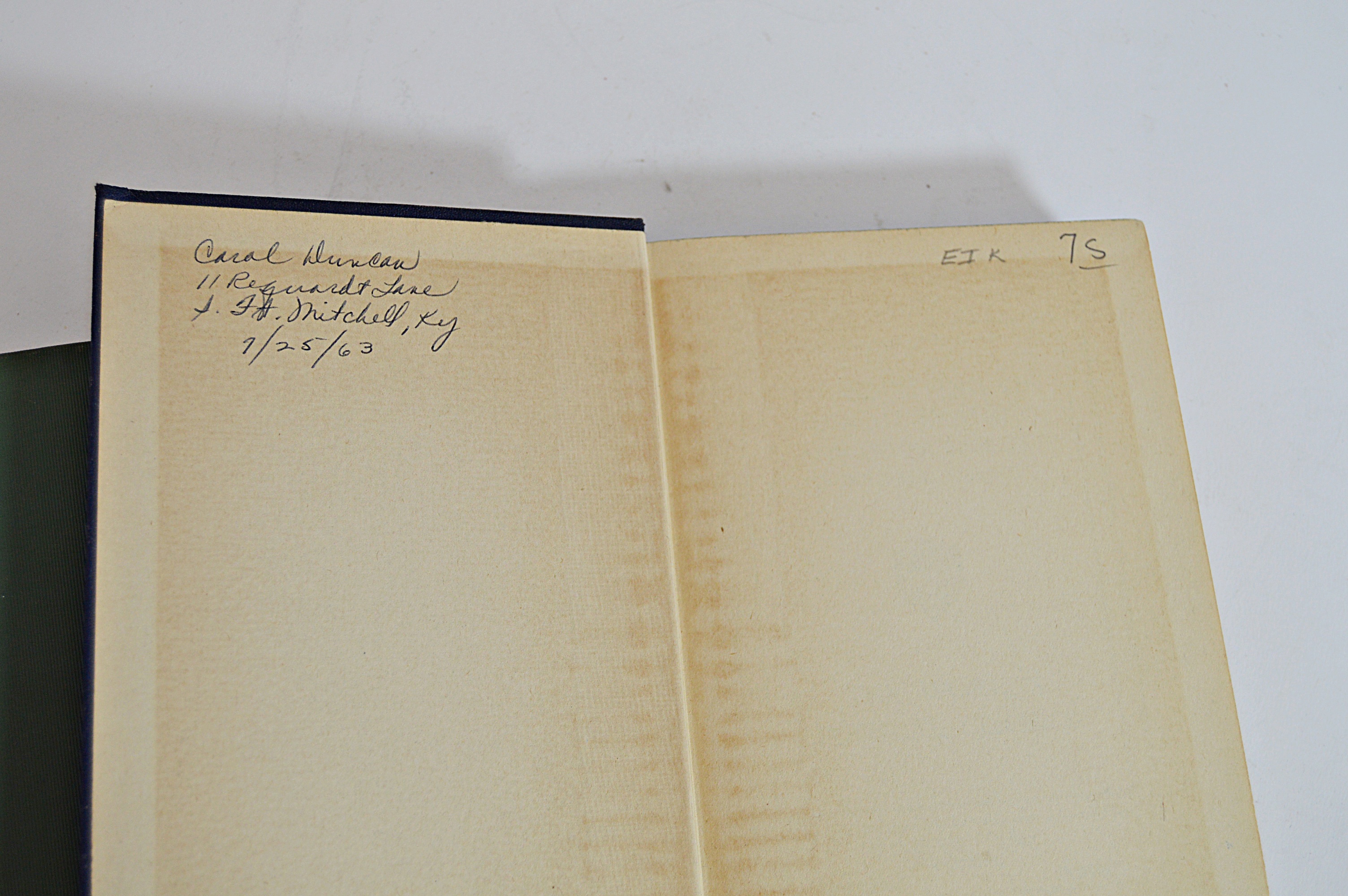 Antique and Vintage Books by Rudyard Kipling