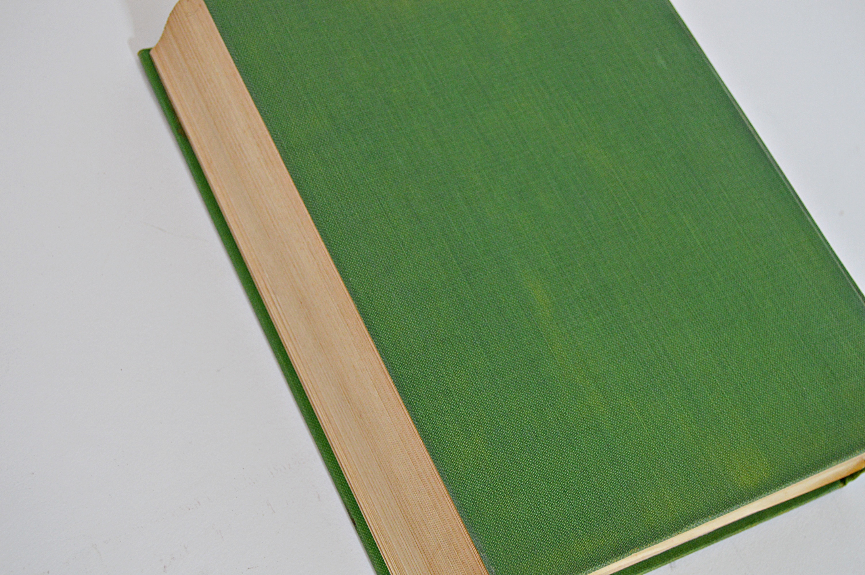 1924 Volume of "Treasure Island" by Robert Louis Stevenson