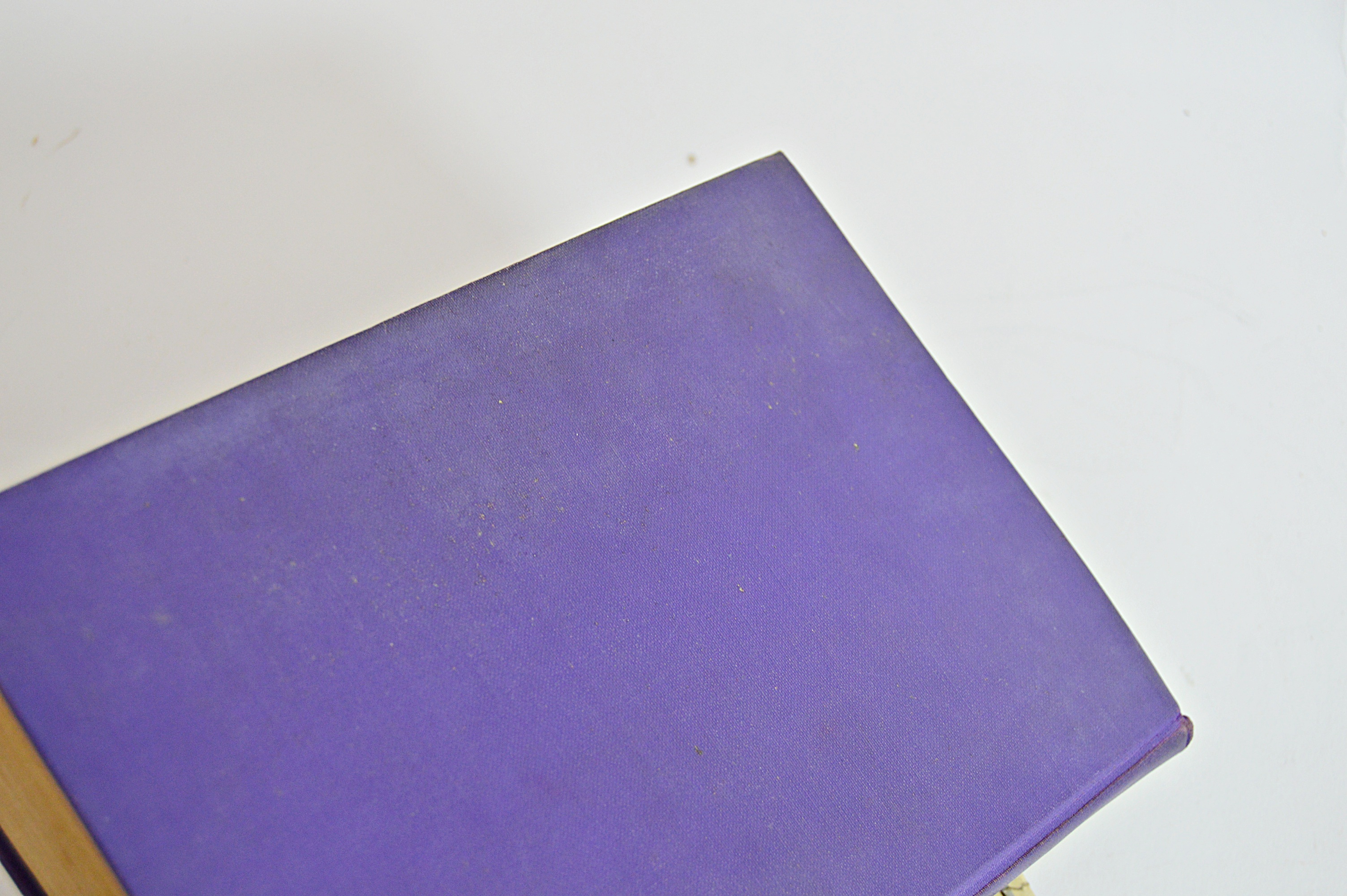 "Little Women" and "An Old Fashioned Girl" by Alcott