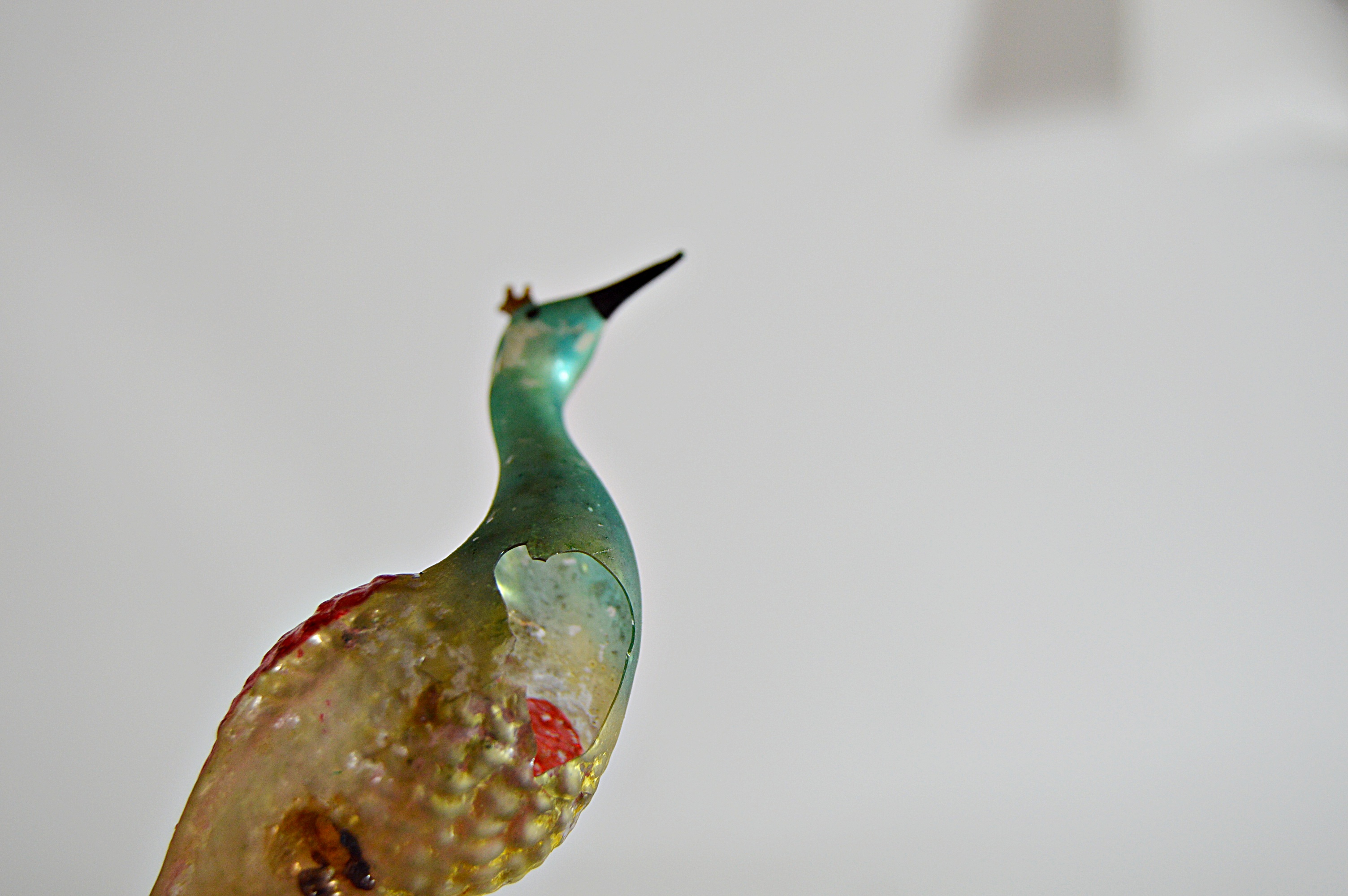 Antique and Vintage Christmas Ornaments