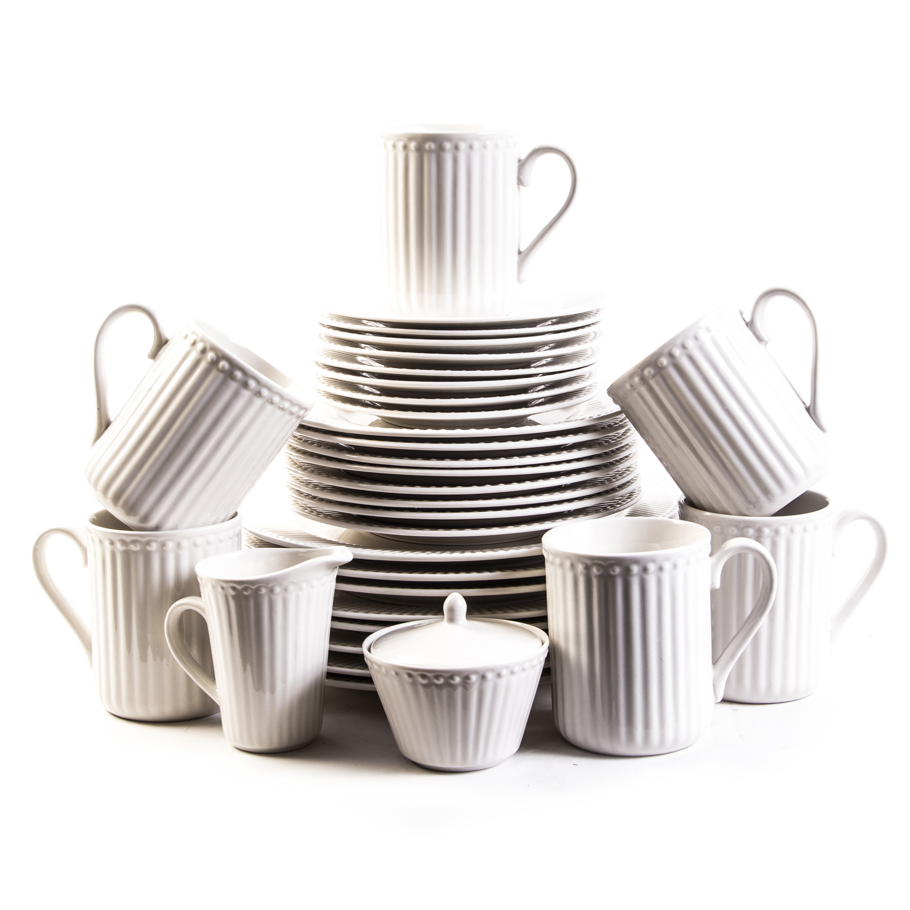 Royal Limited Place Settings