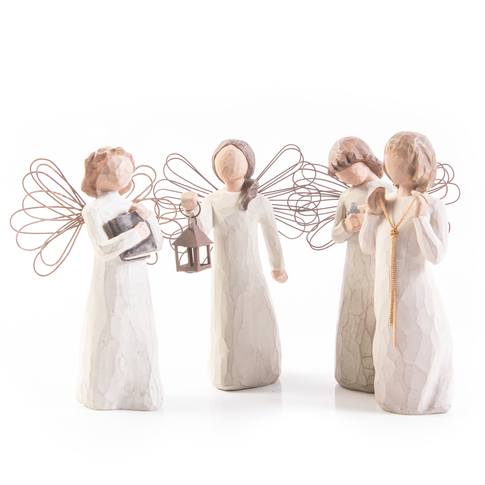 Willow Tree Angel Figurines