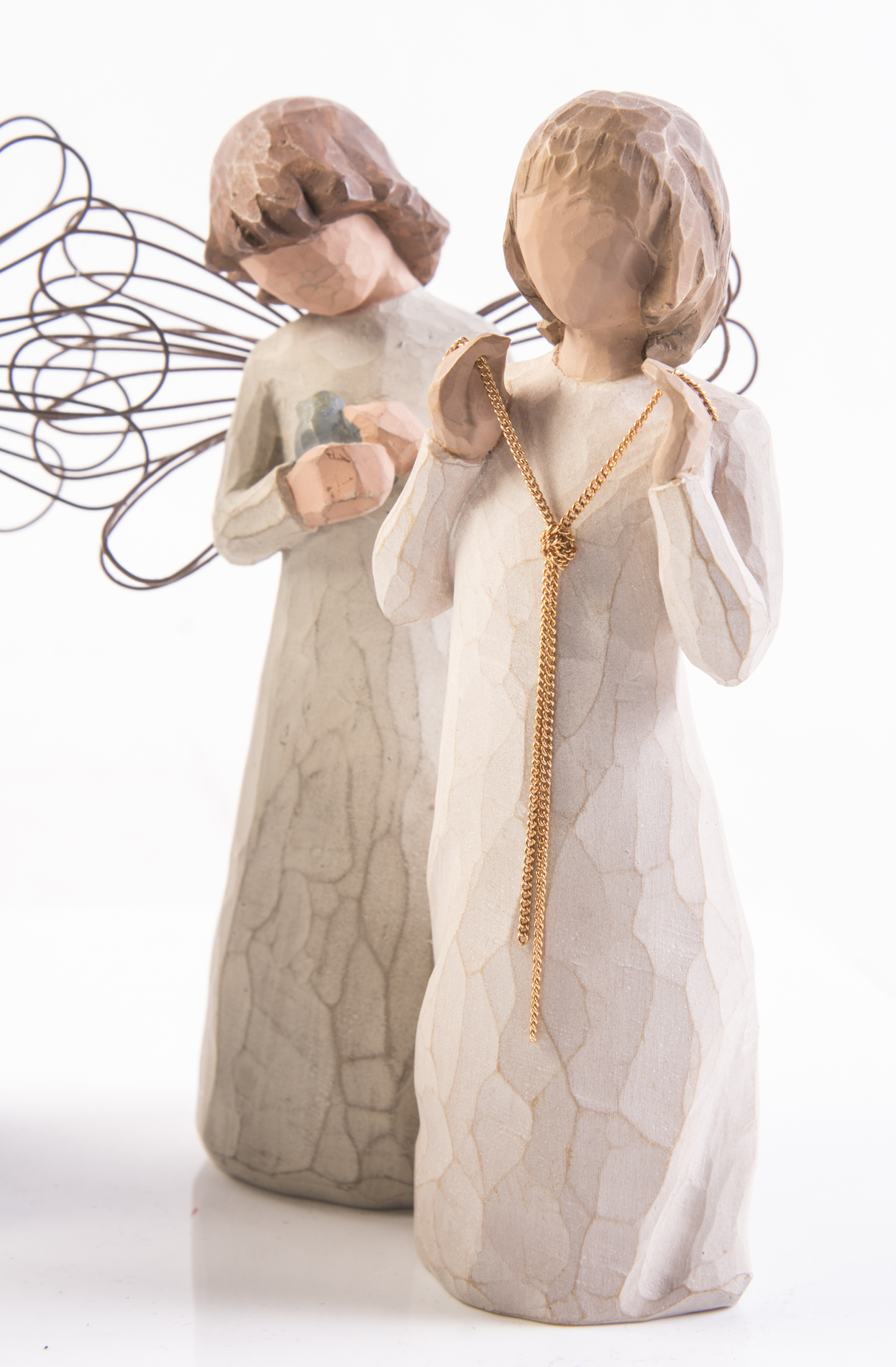 Willow Tree Angel Figurines