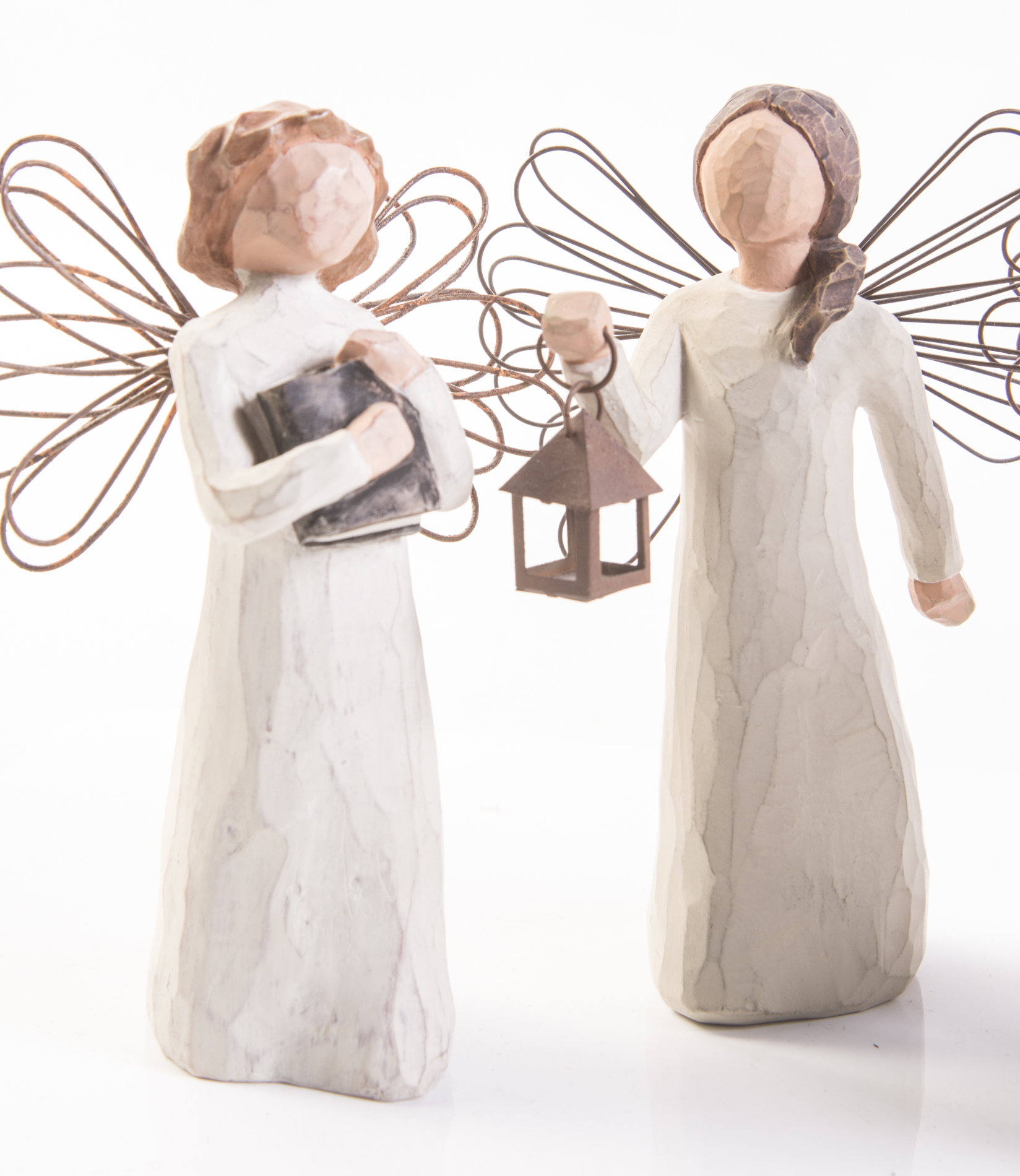 Willow Tree Angel Figurines