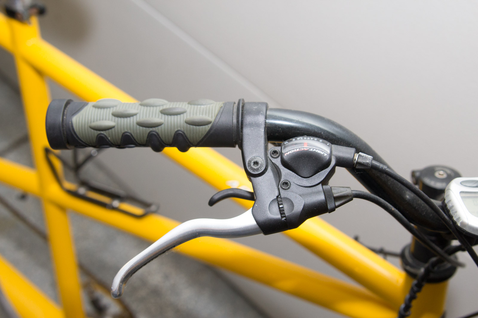 Arriva S Santana Tandem Bicycle