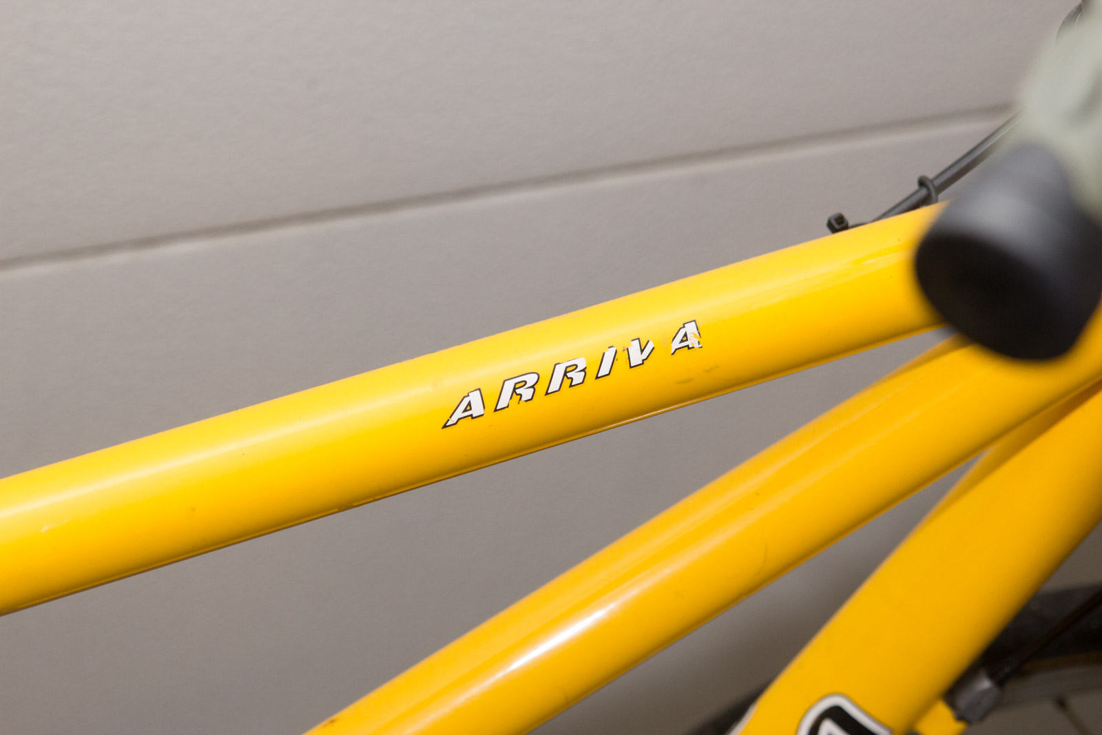 Arriva S Santana Tandem Bicycle