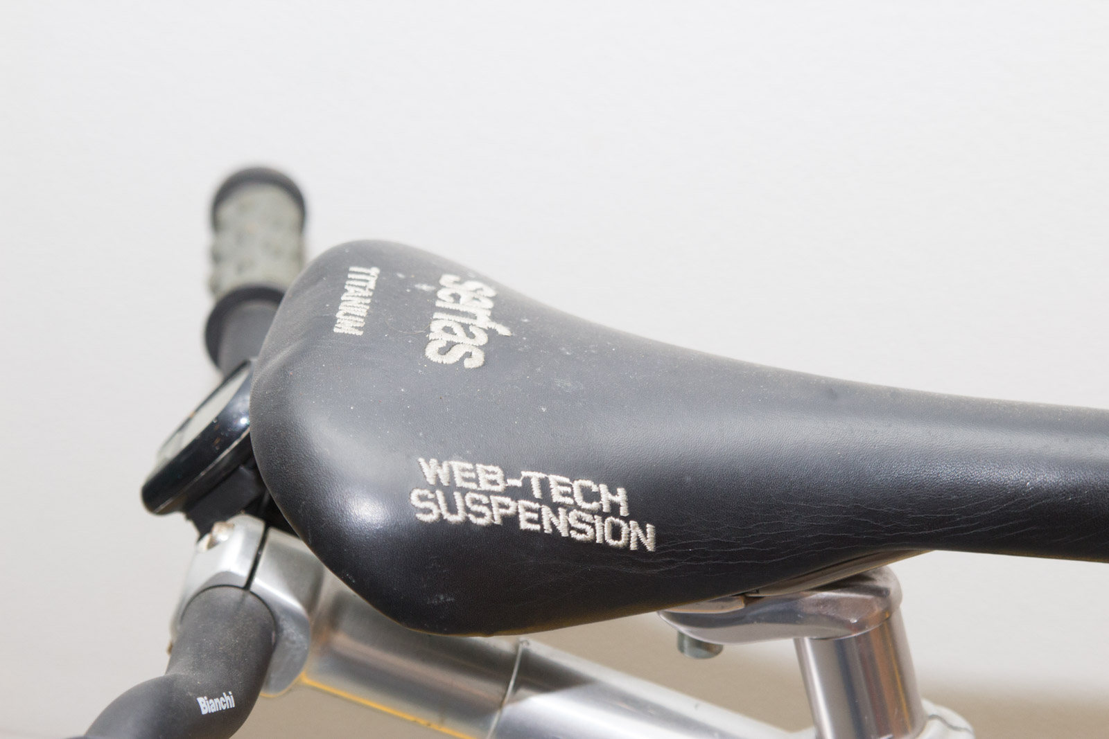 Arriva S Santana Tandem Bicycle