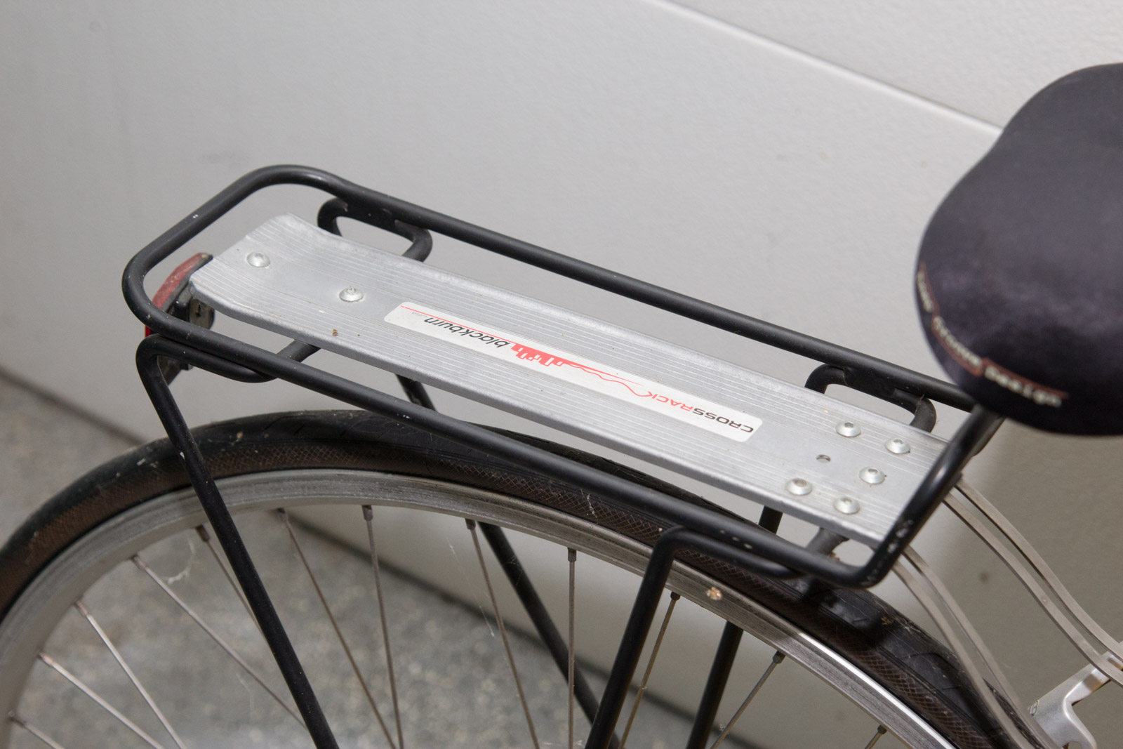 Arriva S Santana Tandem Bicycle