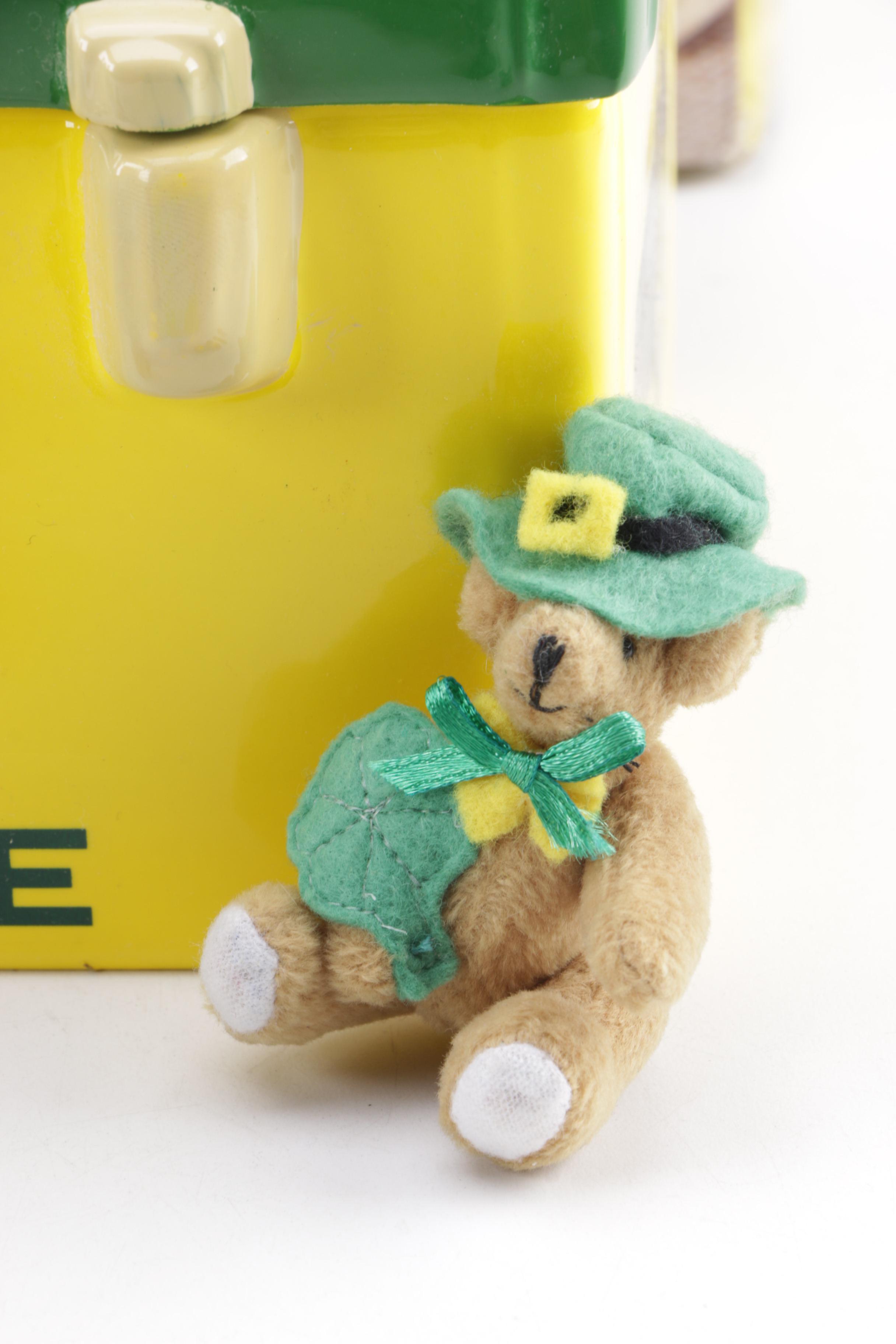 John Deere Collectibles And More