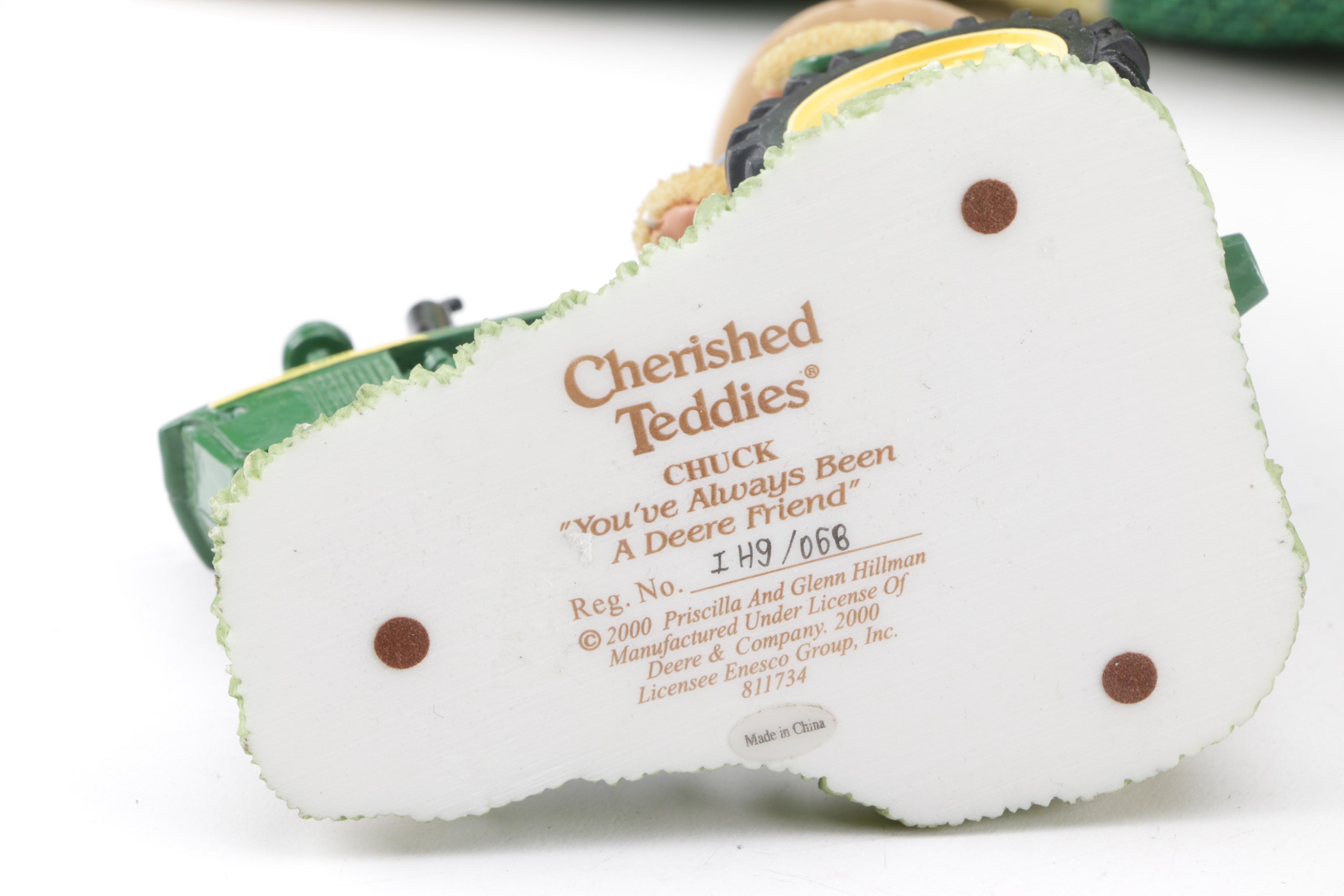 John Deere Collectibles And More