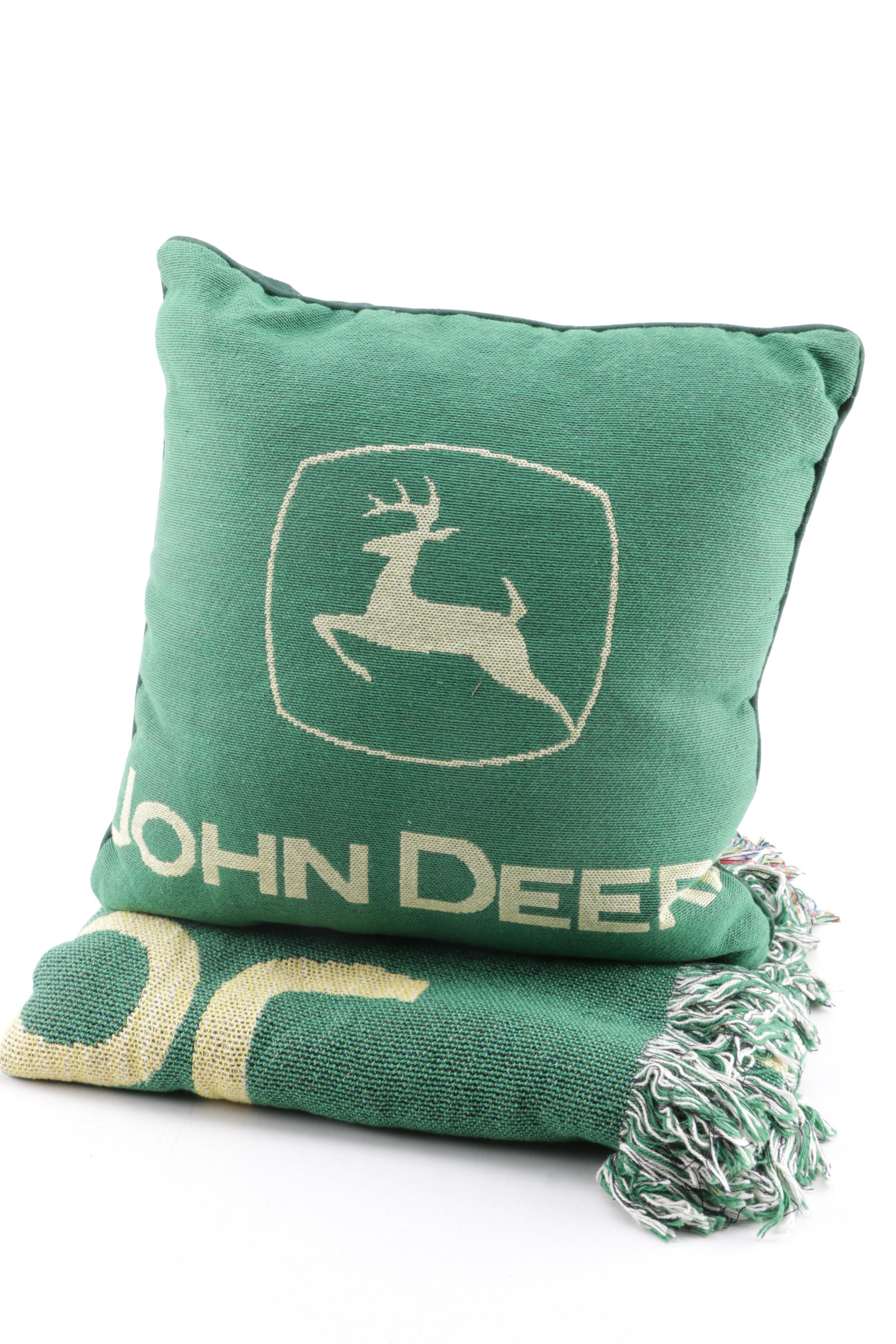 John Deere Collectibles And More