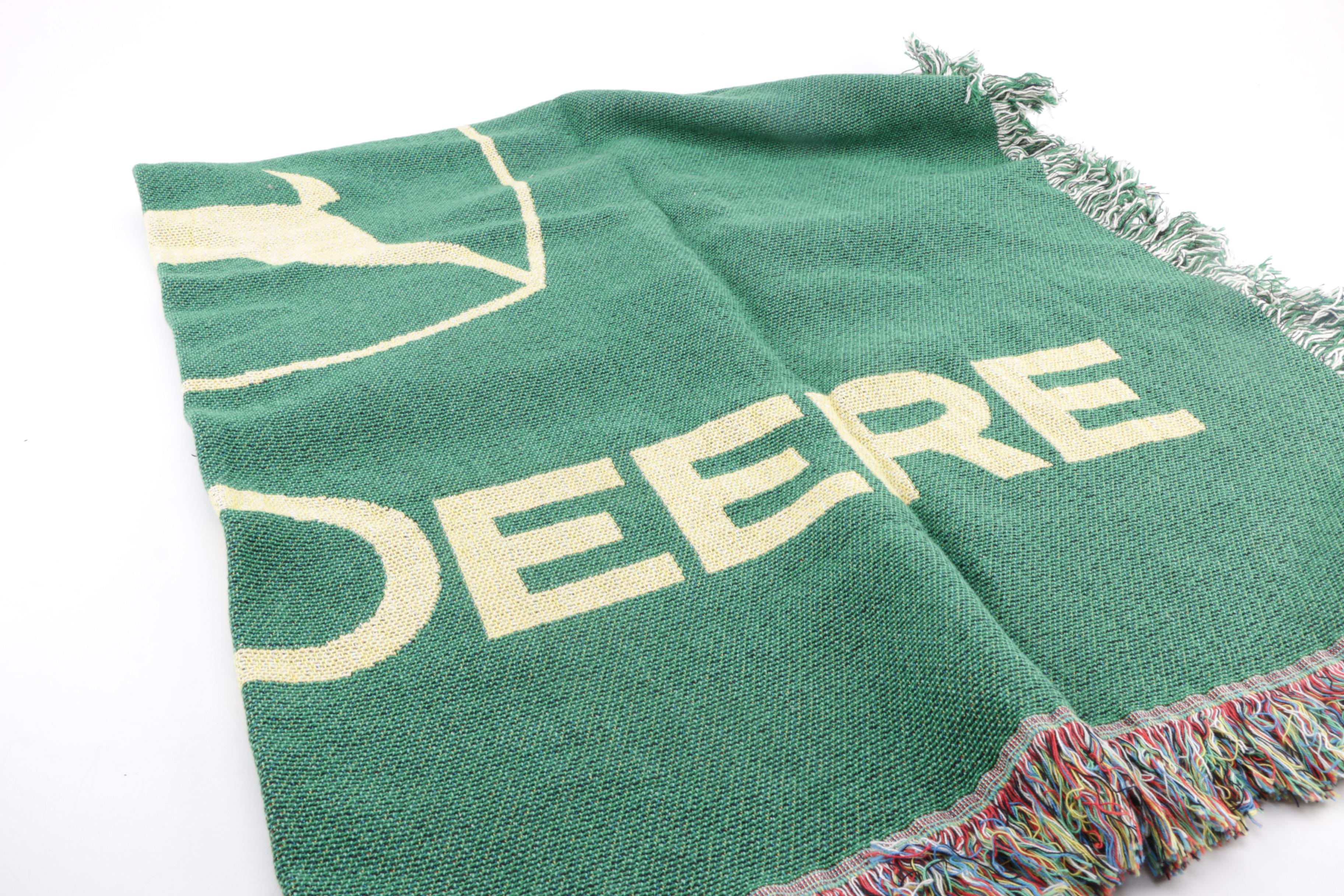 John Deere Collectibles And More