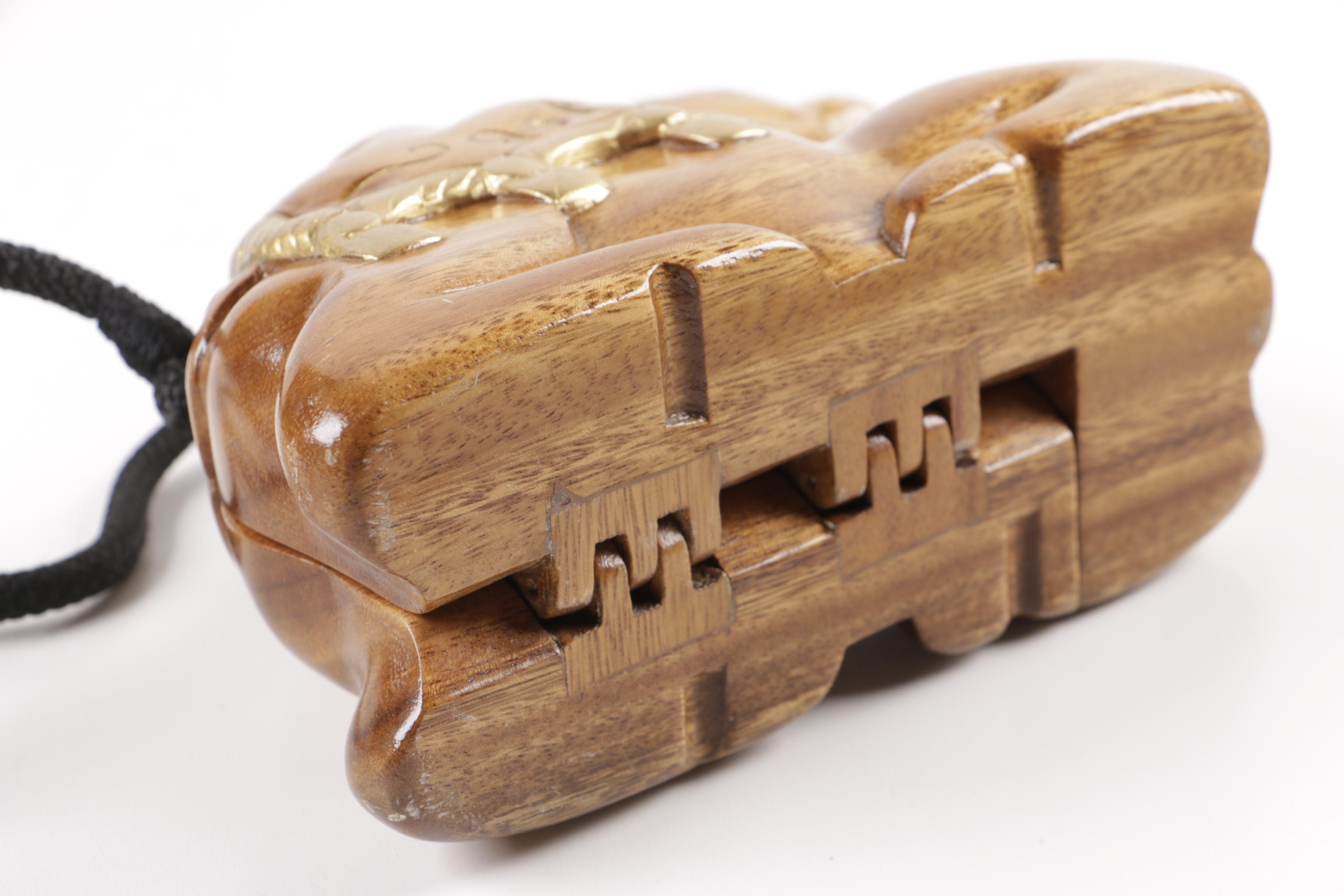 Timmy Woods Figural Animal Handbags