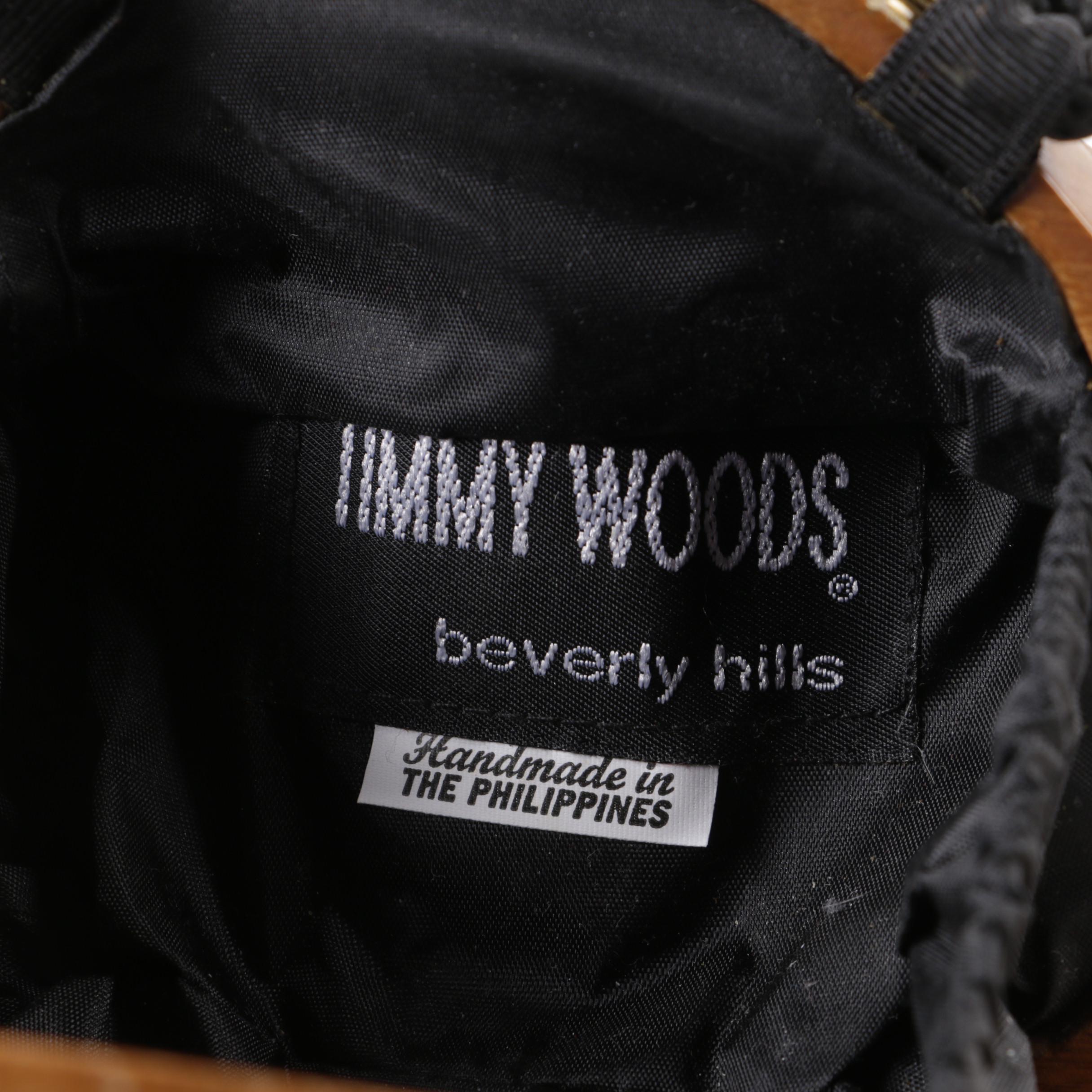 Timmy Woods Figural Animal Handbags