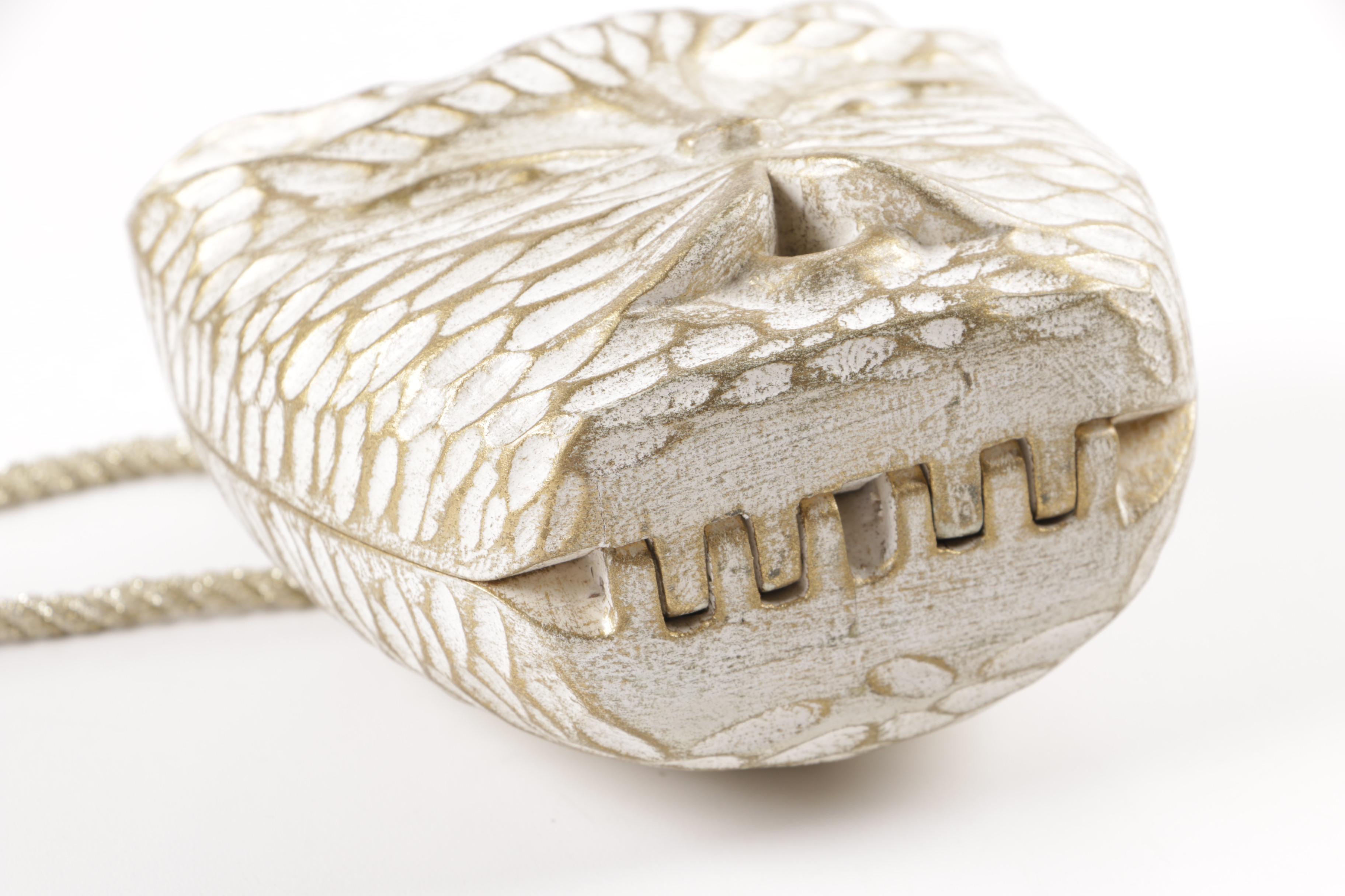 Timmy Woods Figural Animal Handbags