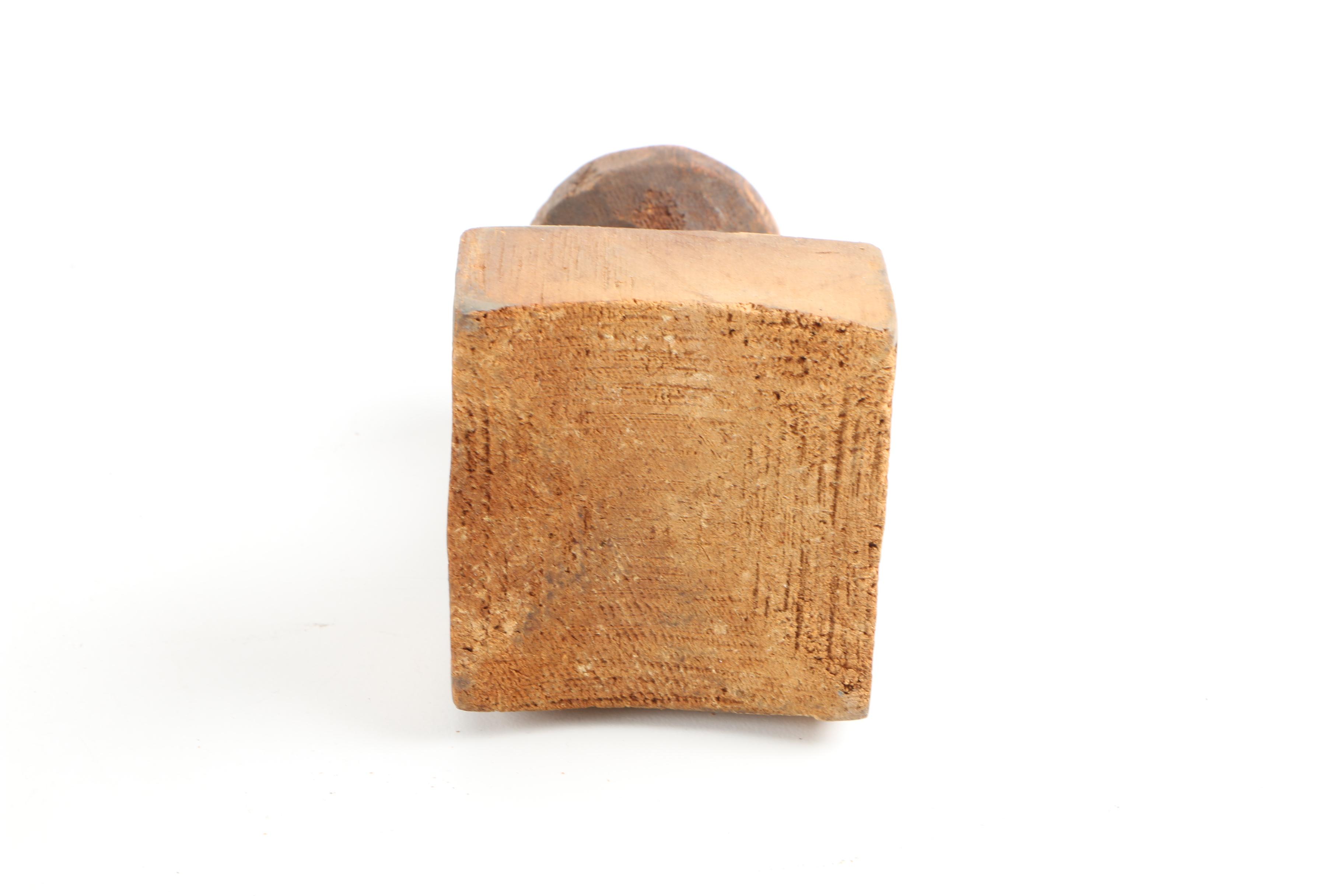 Vintage Metal Cheese Grater