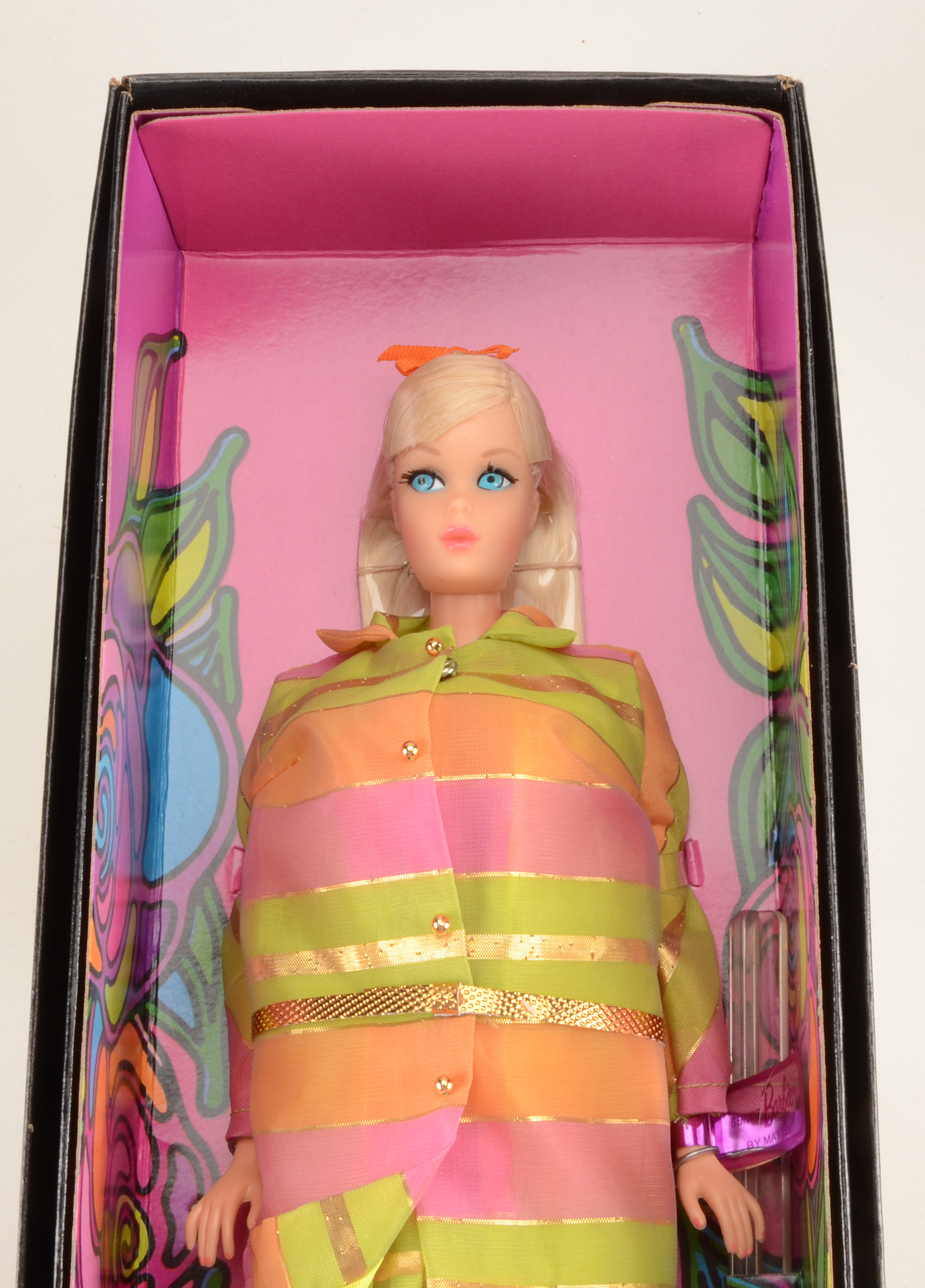 Barbie Reproduction Twist and Turns