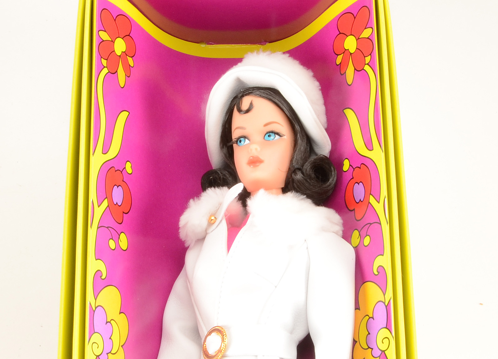 Barbie Reproduction Twist and Turns