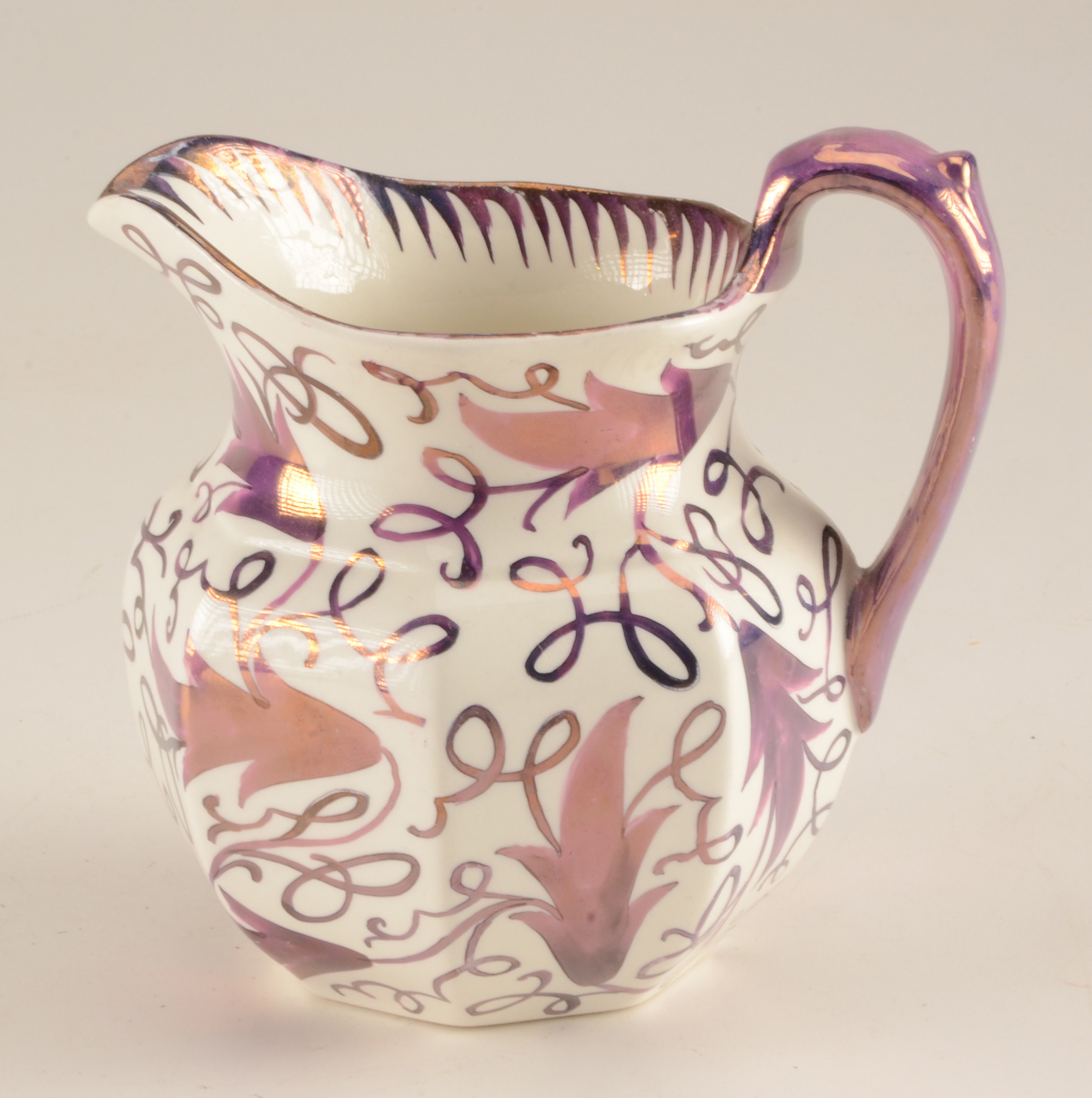 Wedgwood Lusterware Pieces