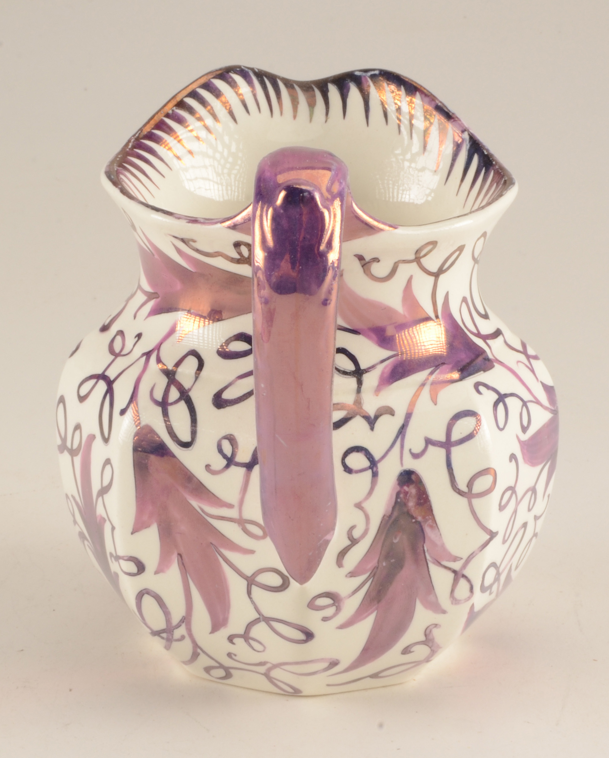 Wedgwood Lusterware Pieces