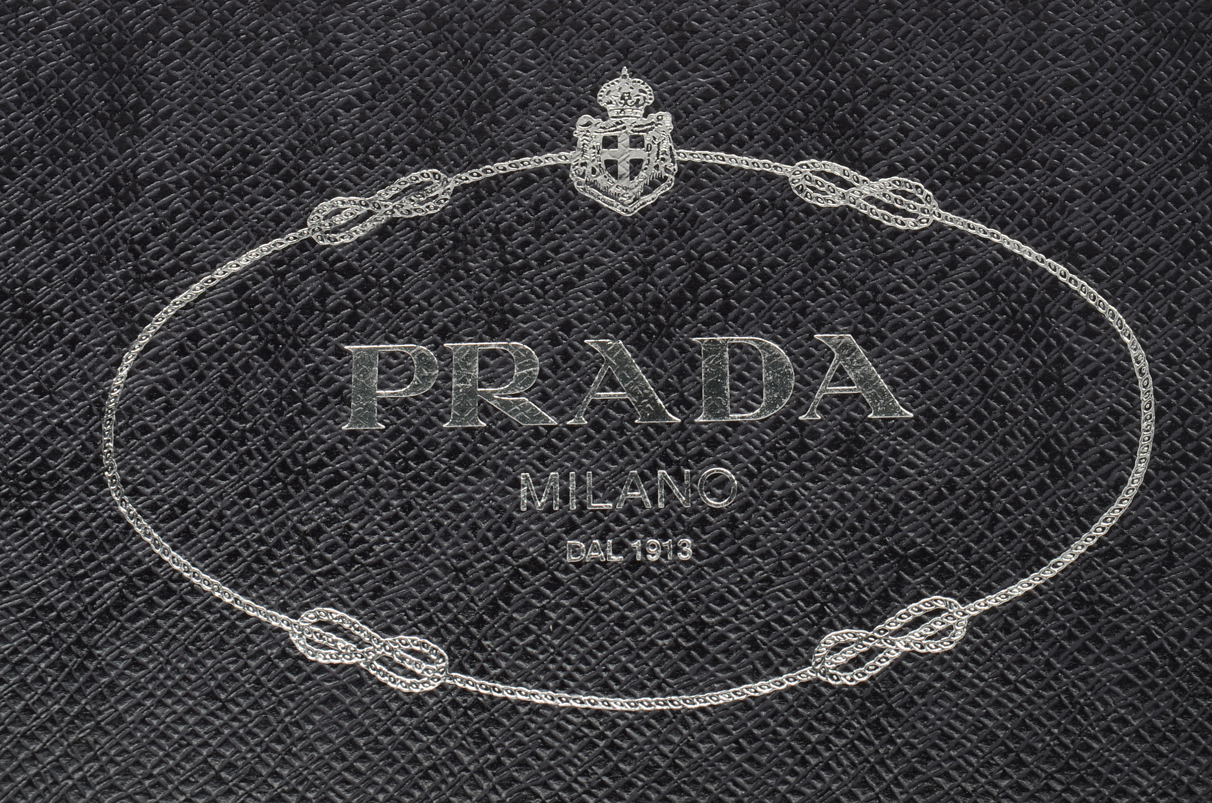 Prada Calzature Donna Patent Wedges