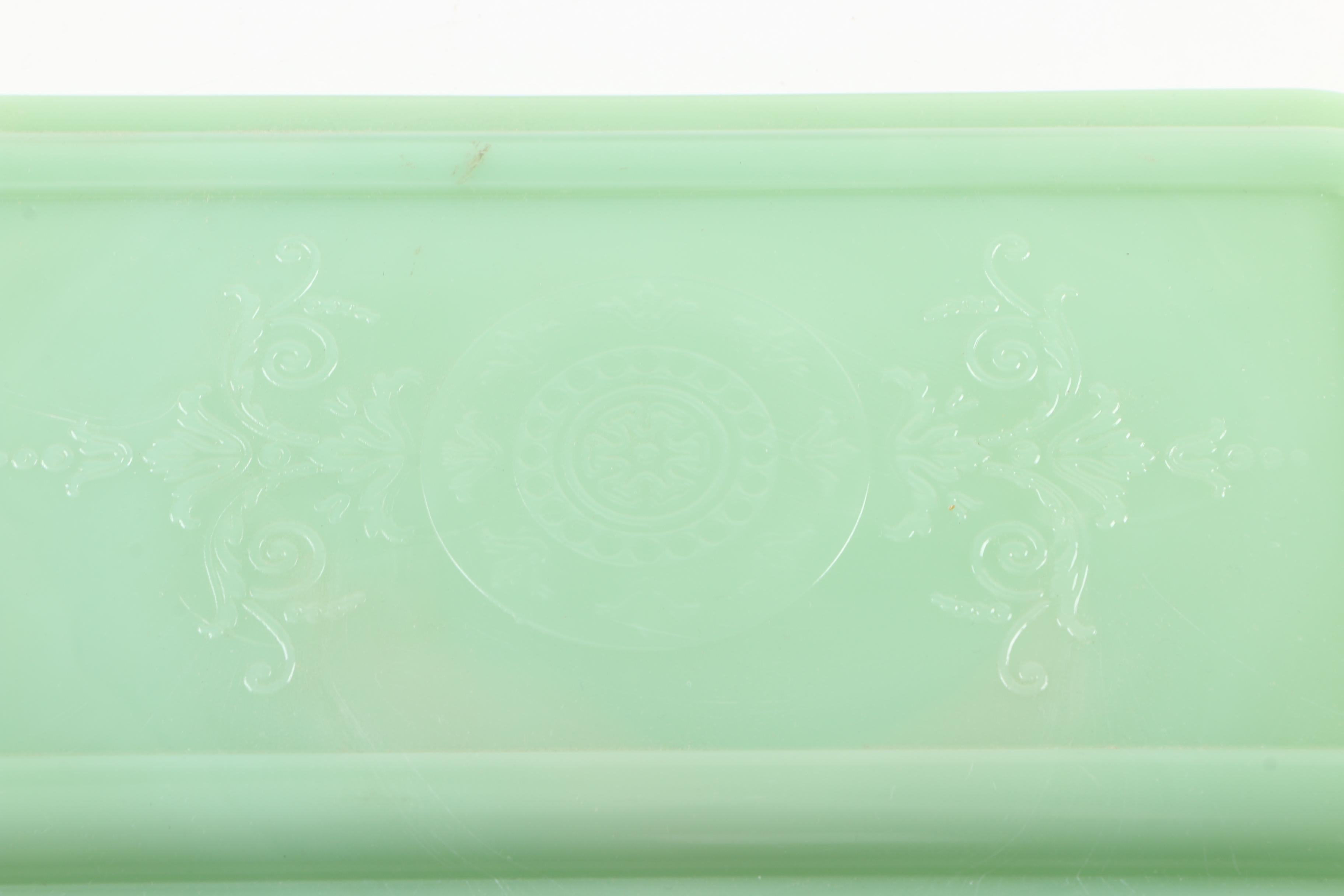 Vintage Pyrex "Early American" Bowls and More