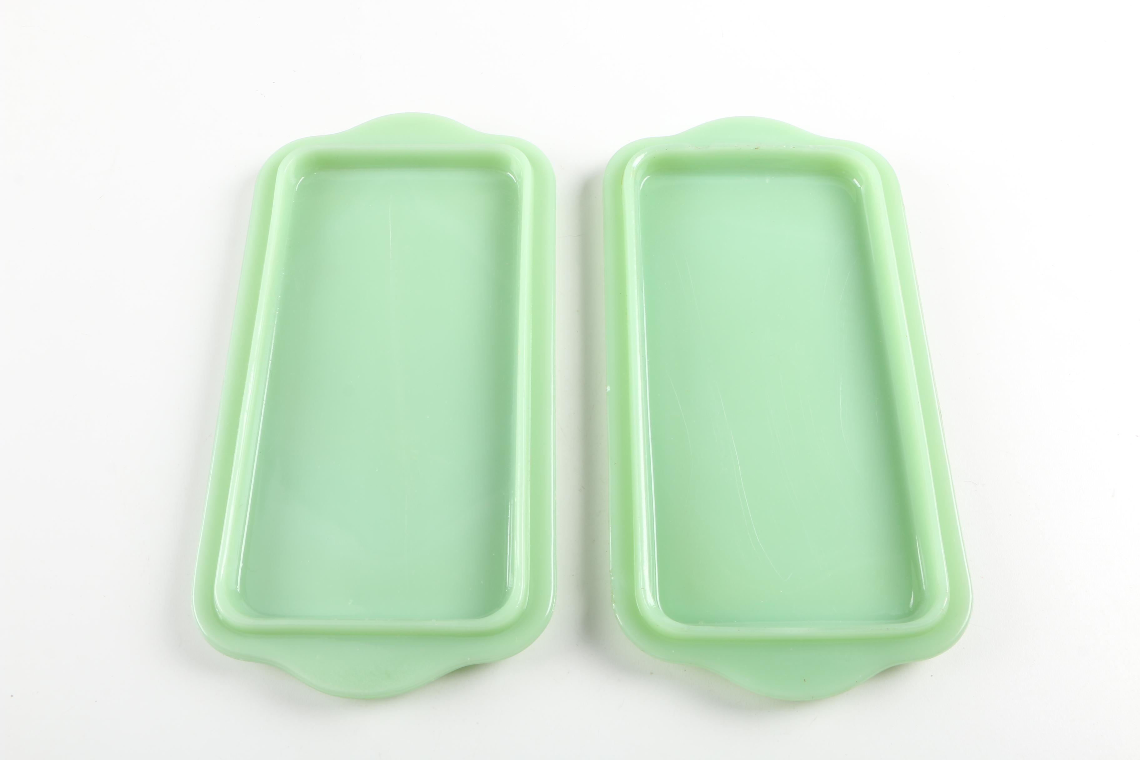 Vintage Pyrex "Early American" Bowls and More