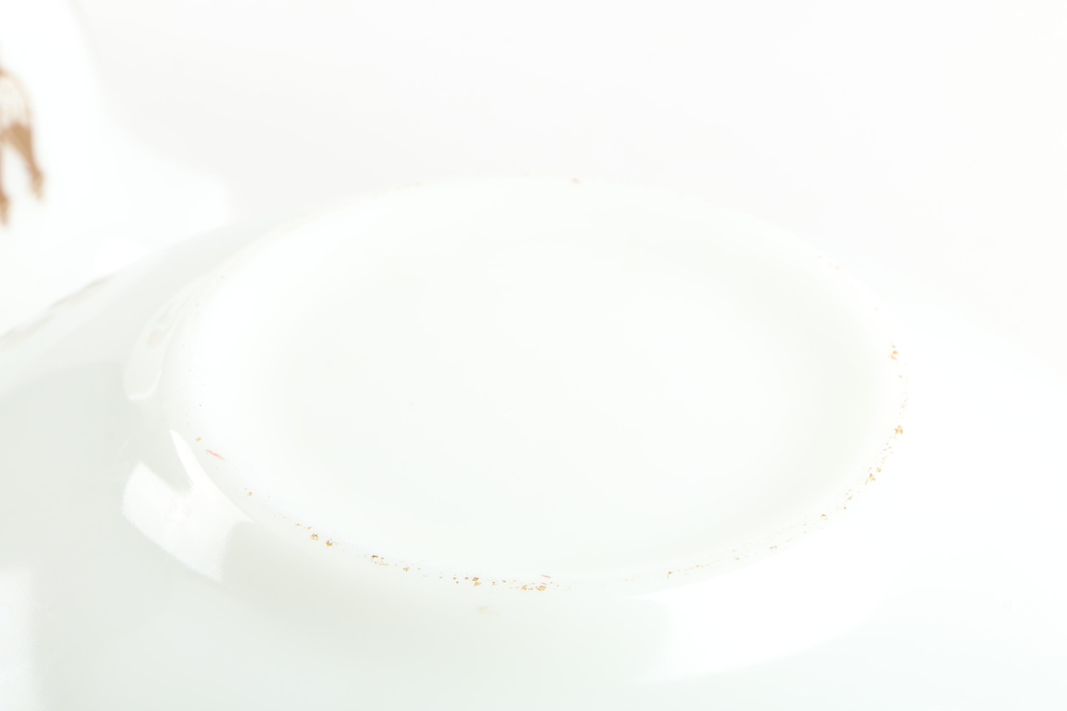 Vintage Pyrex "Early American" Bowls and More