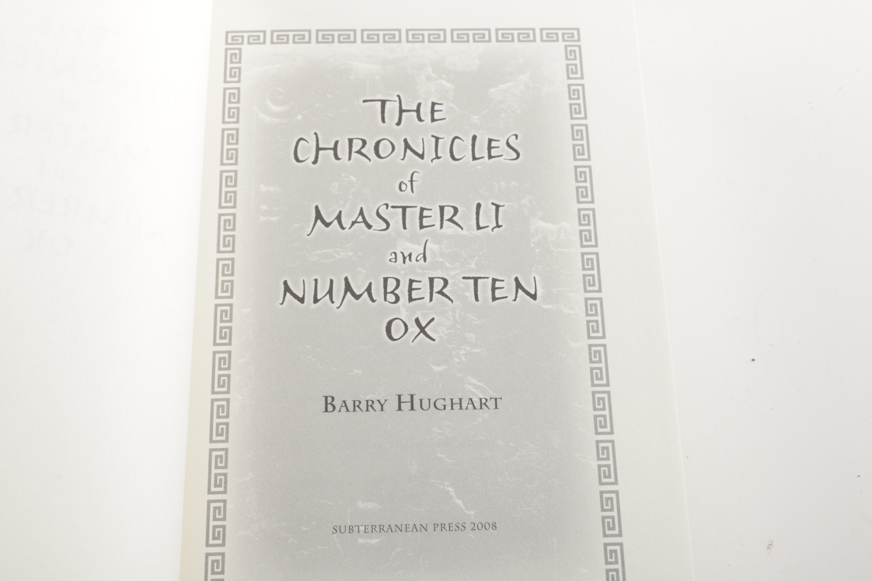 East Asian Warfare and History Books