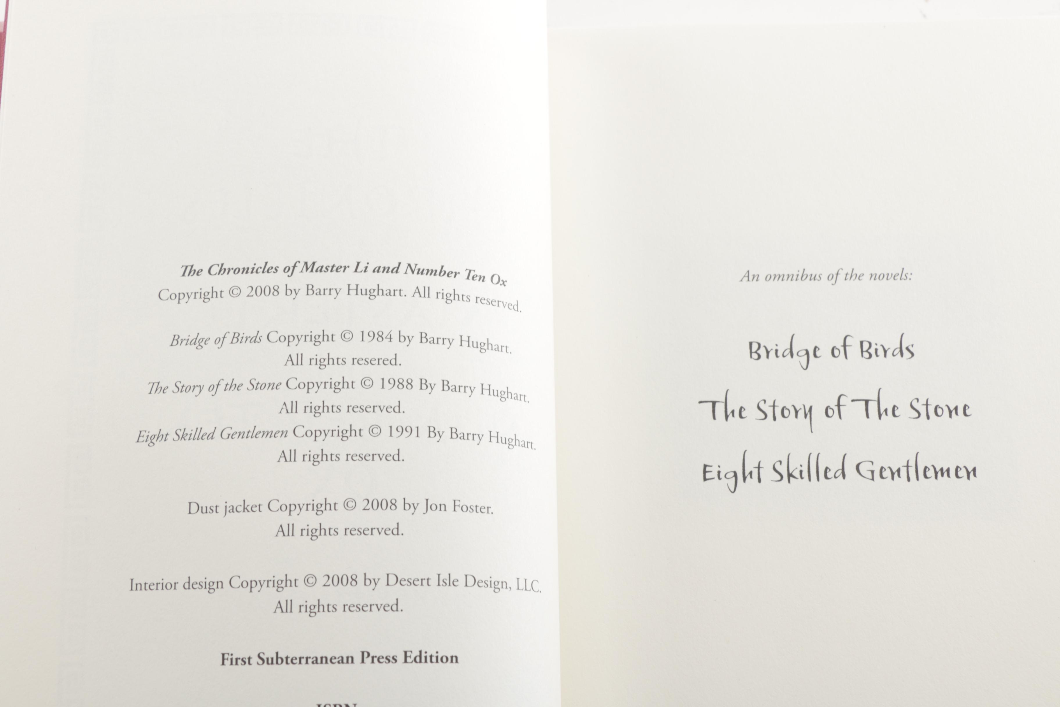 East Asian Warfare and History Books