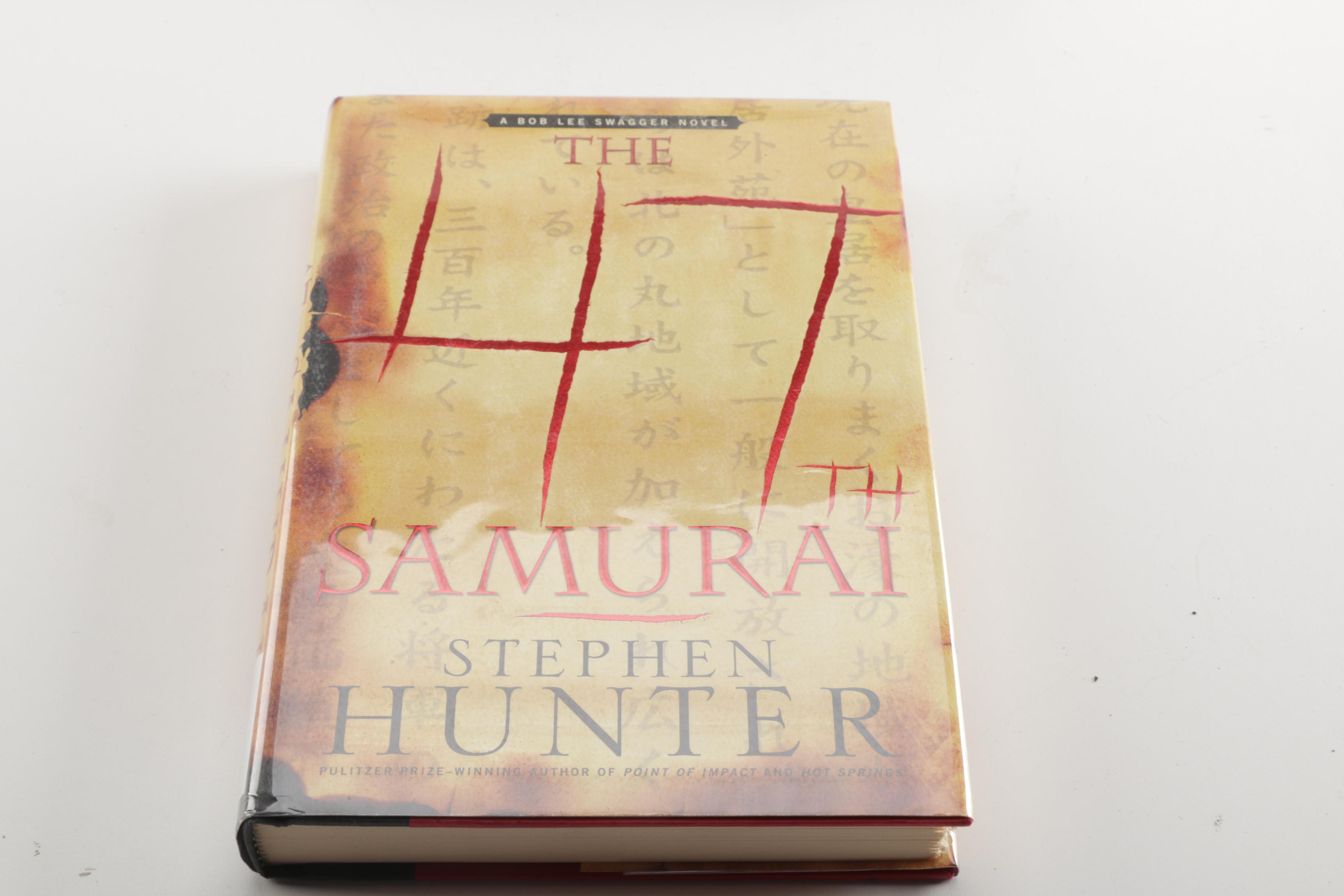 East Asian Warfare and History Books